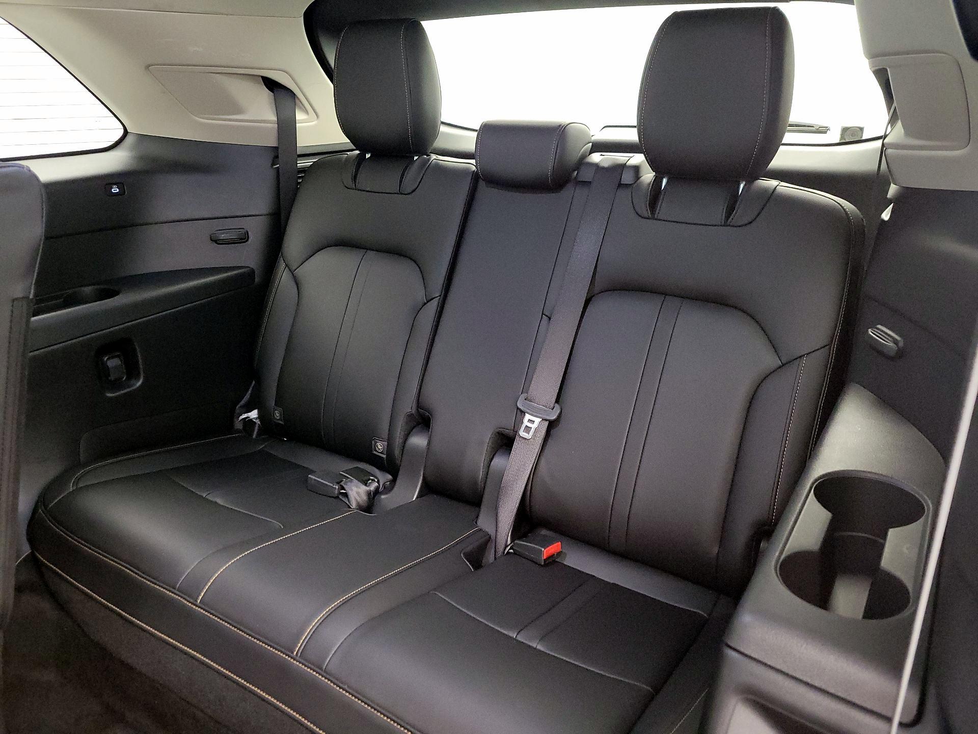 Thumbnail: 2024 Mazda CX-90 - 20