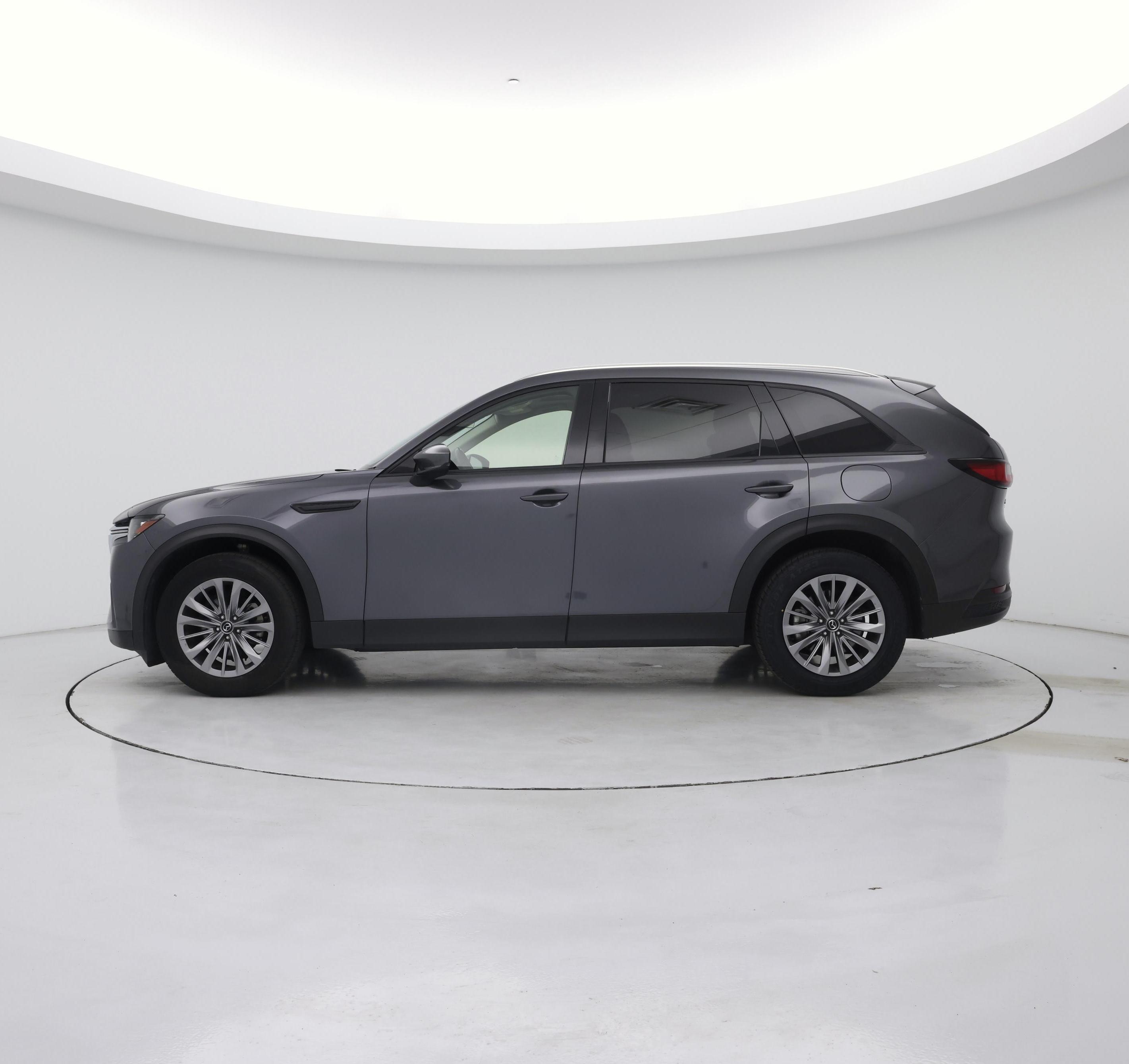 Thumbnail: 2024 Mazda CX-90 - 3