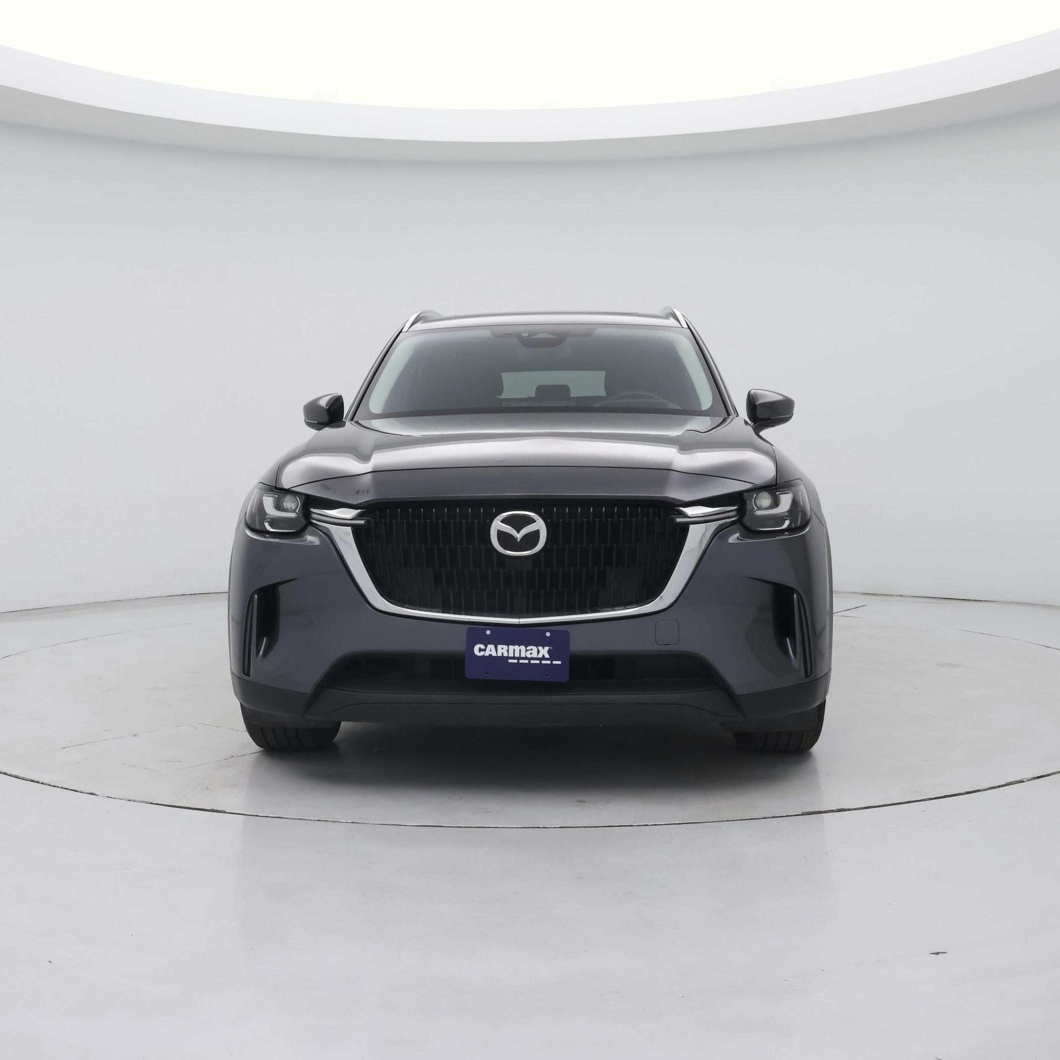 Thumbnail: 2024 Mazda CX-90 - 5