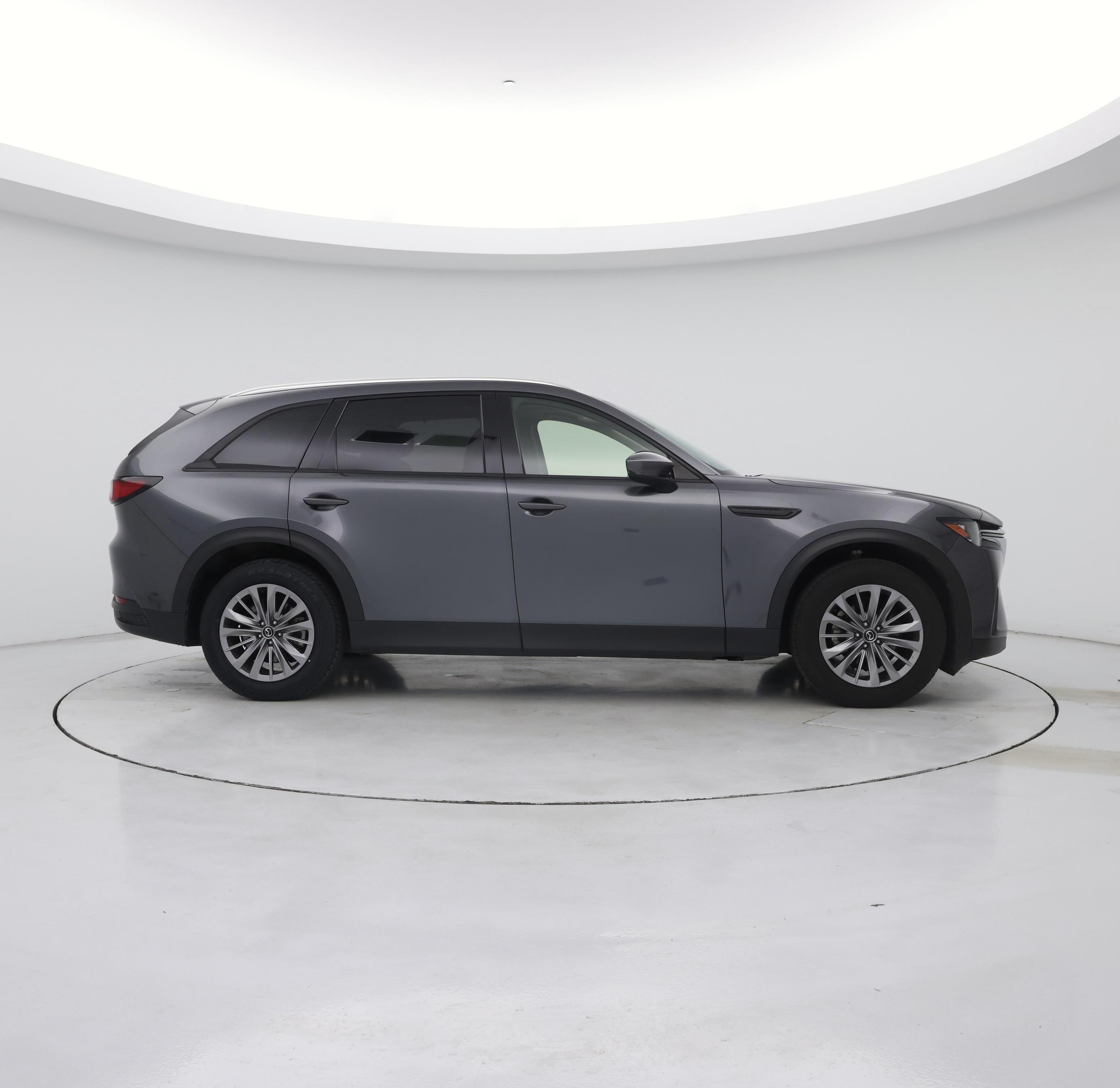Thumbnail: 2024 Mazda CX-90 - 7