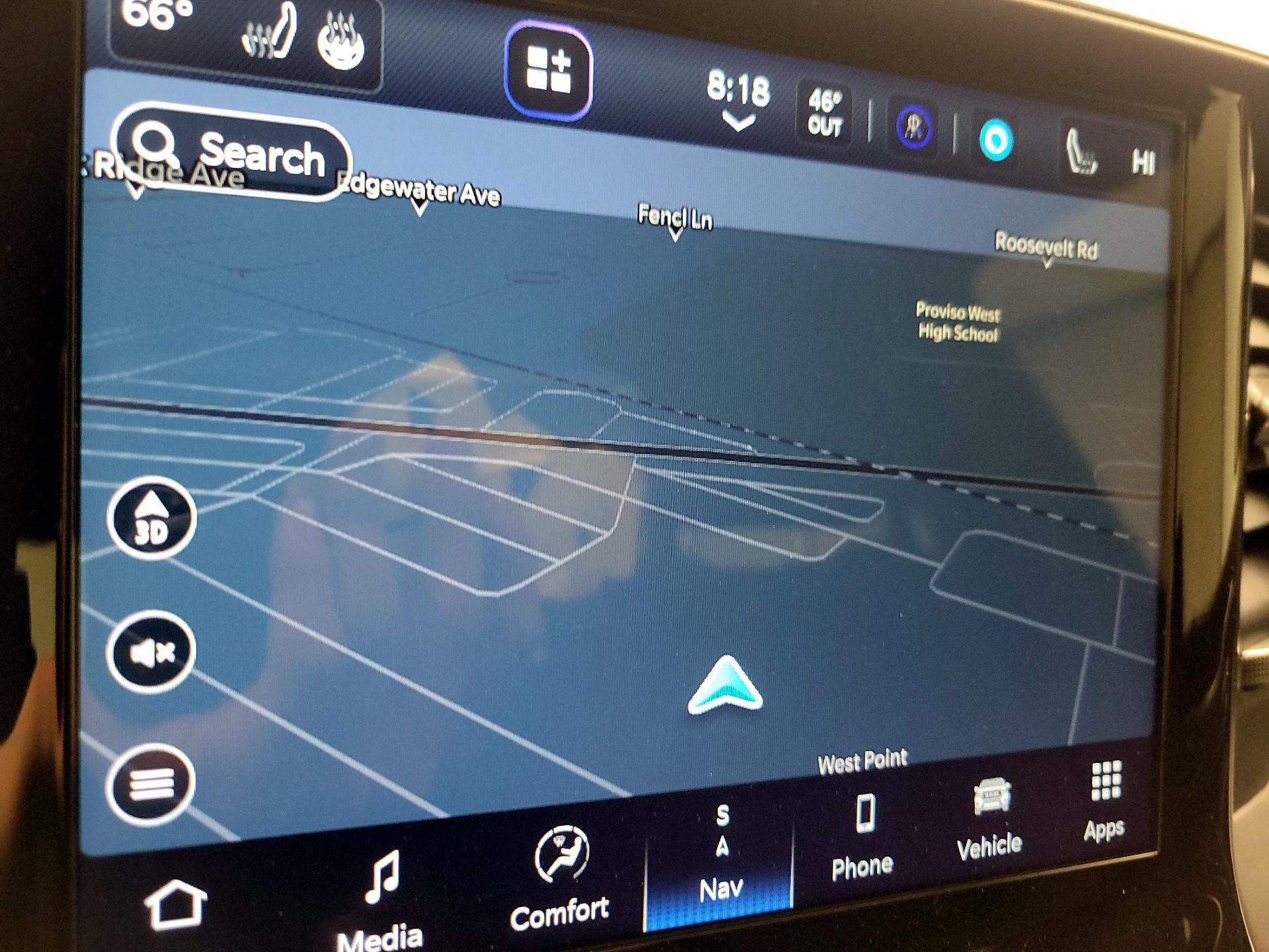 Thumbnail: 2022 RAM 1500 - 14