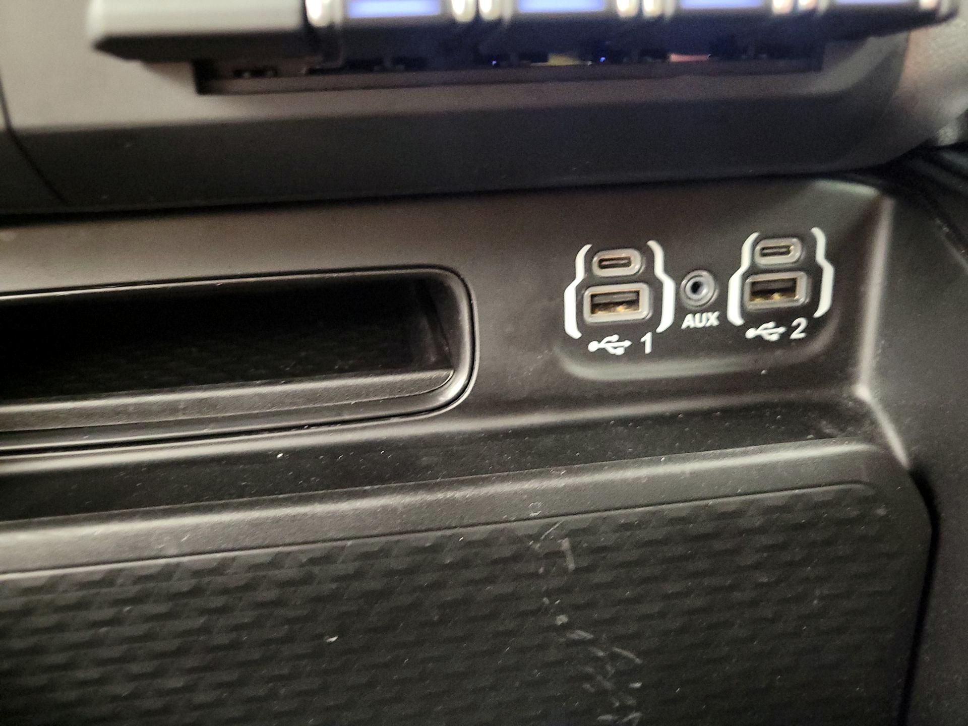 Thumbnail: 2022 RAM 1500 - 19