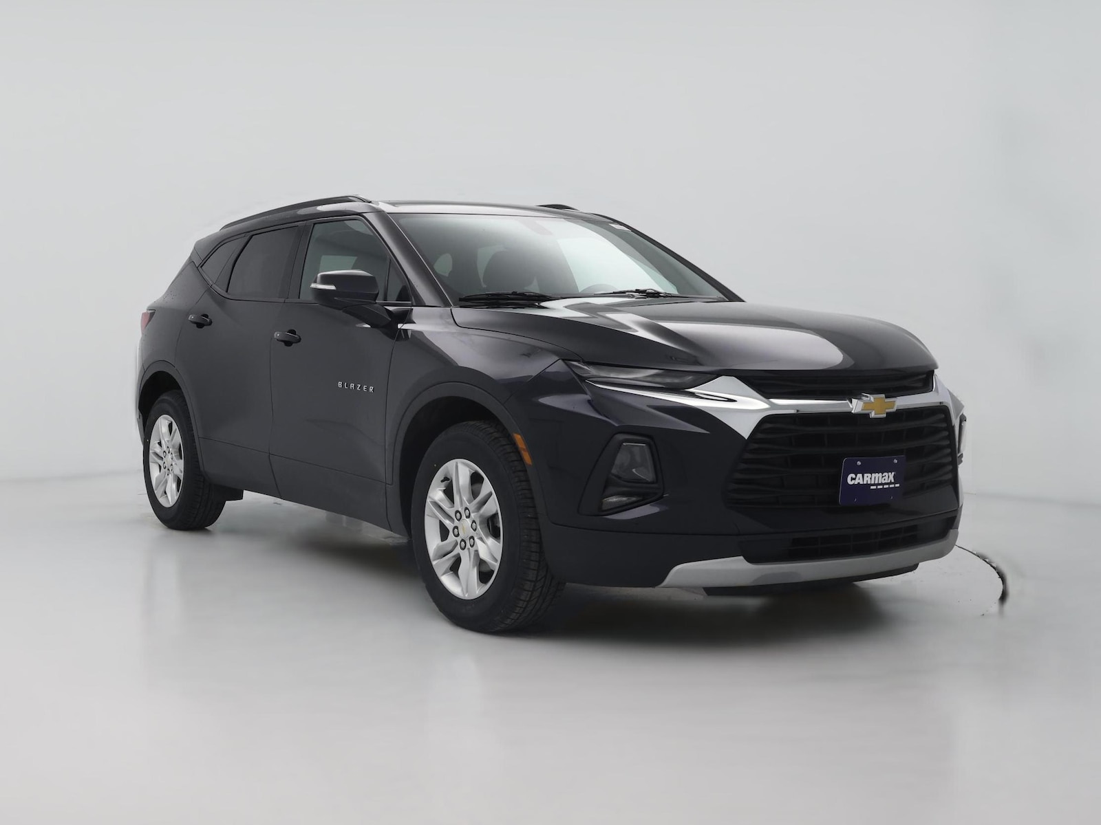 2021 Chevrolet Blazer 1LT