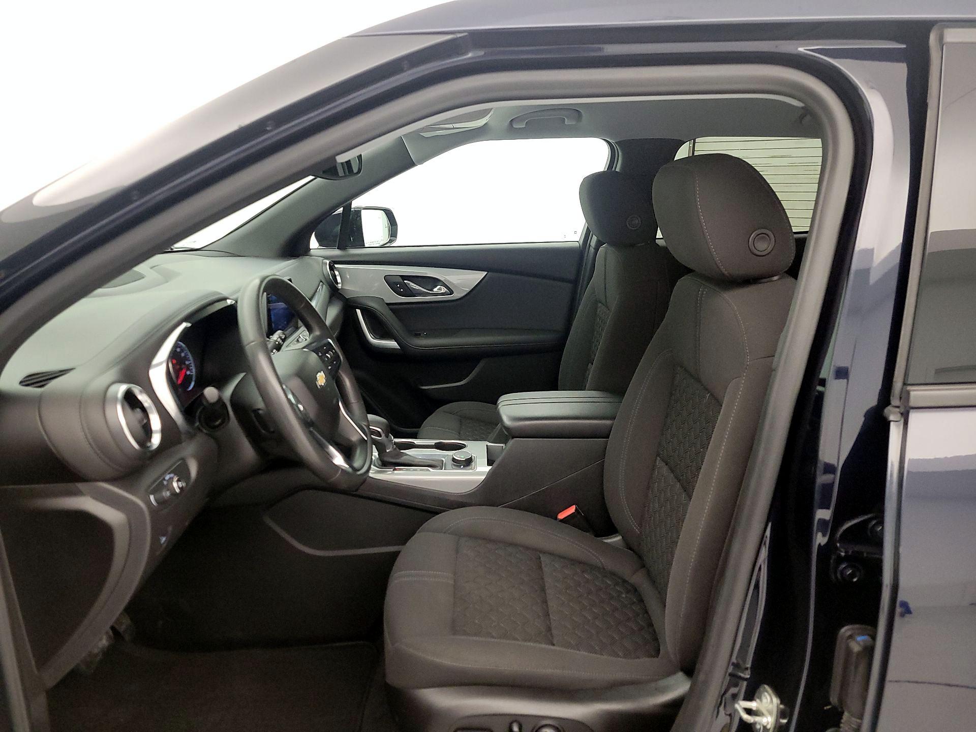 Thumbnail: 2021 Chevrolet Blazer - 11