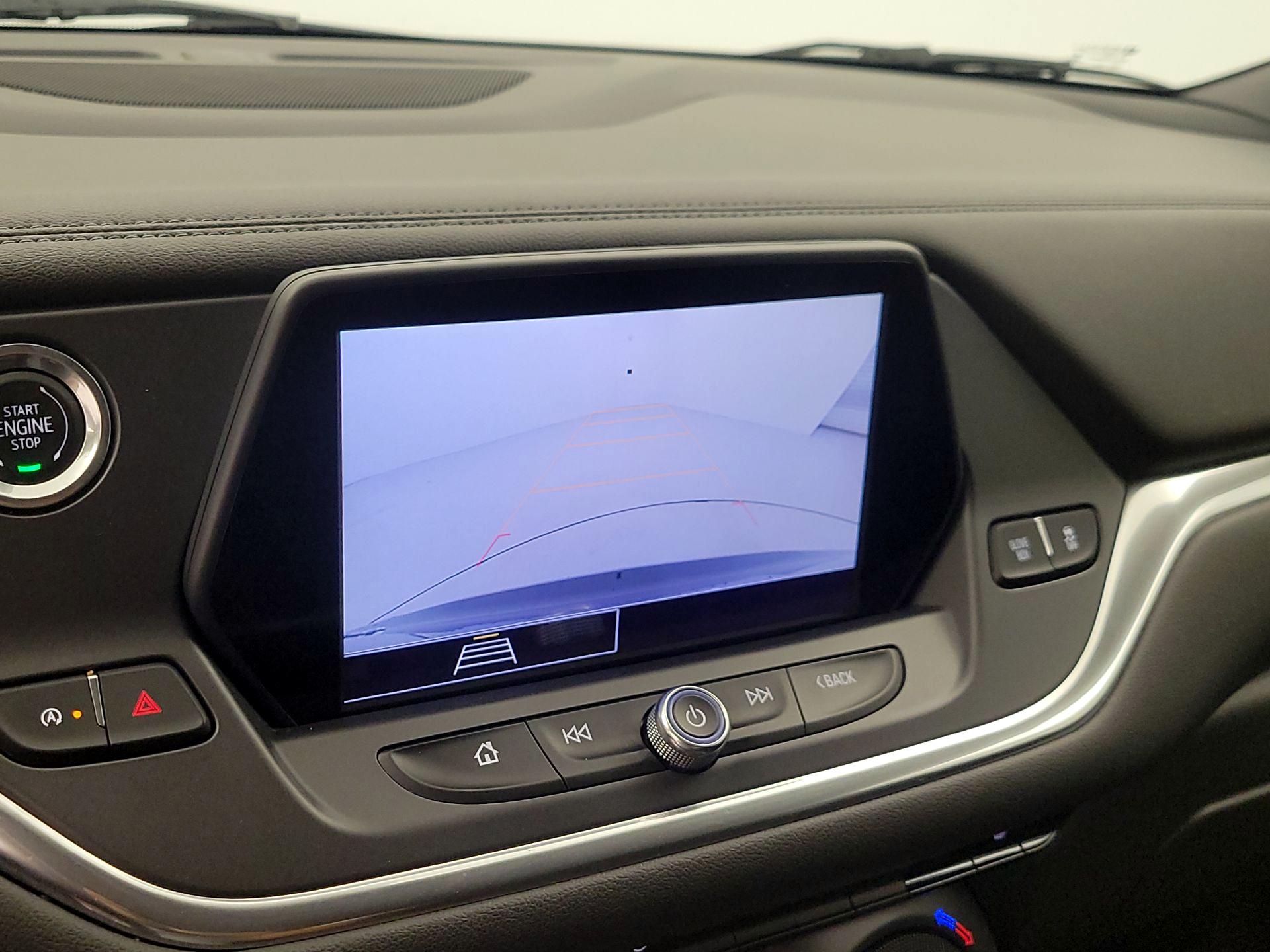 Thumbnail: 2021 Chevrolet Blazer - 14