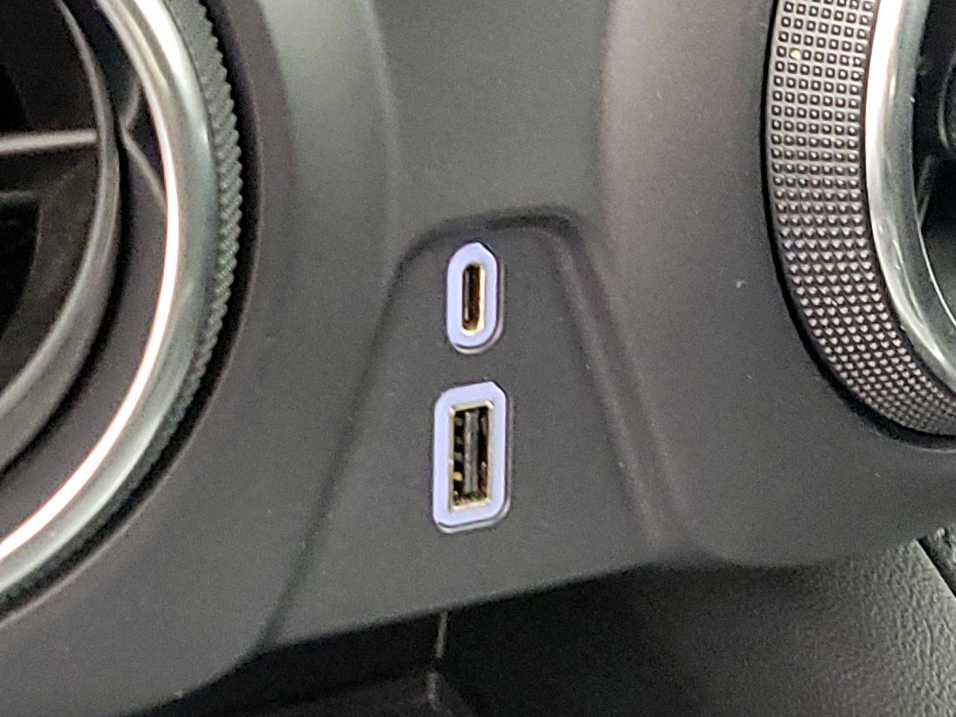 Thumbnail: 2021 Chevrolet Blazer - 18