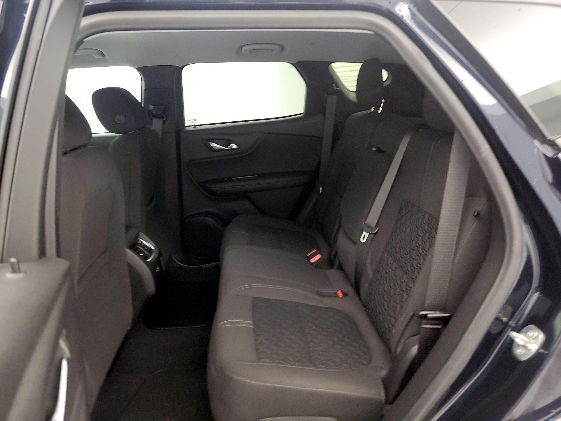 Thumbnail: 2021 Chevrolet Blazer - 19