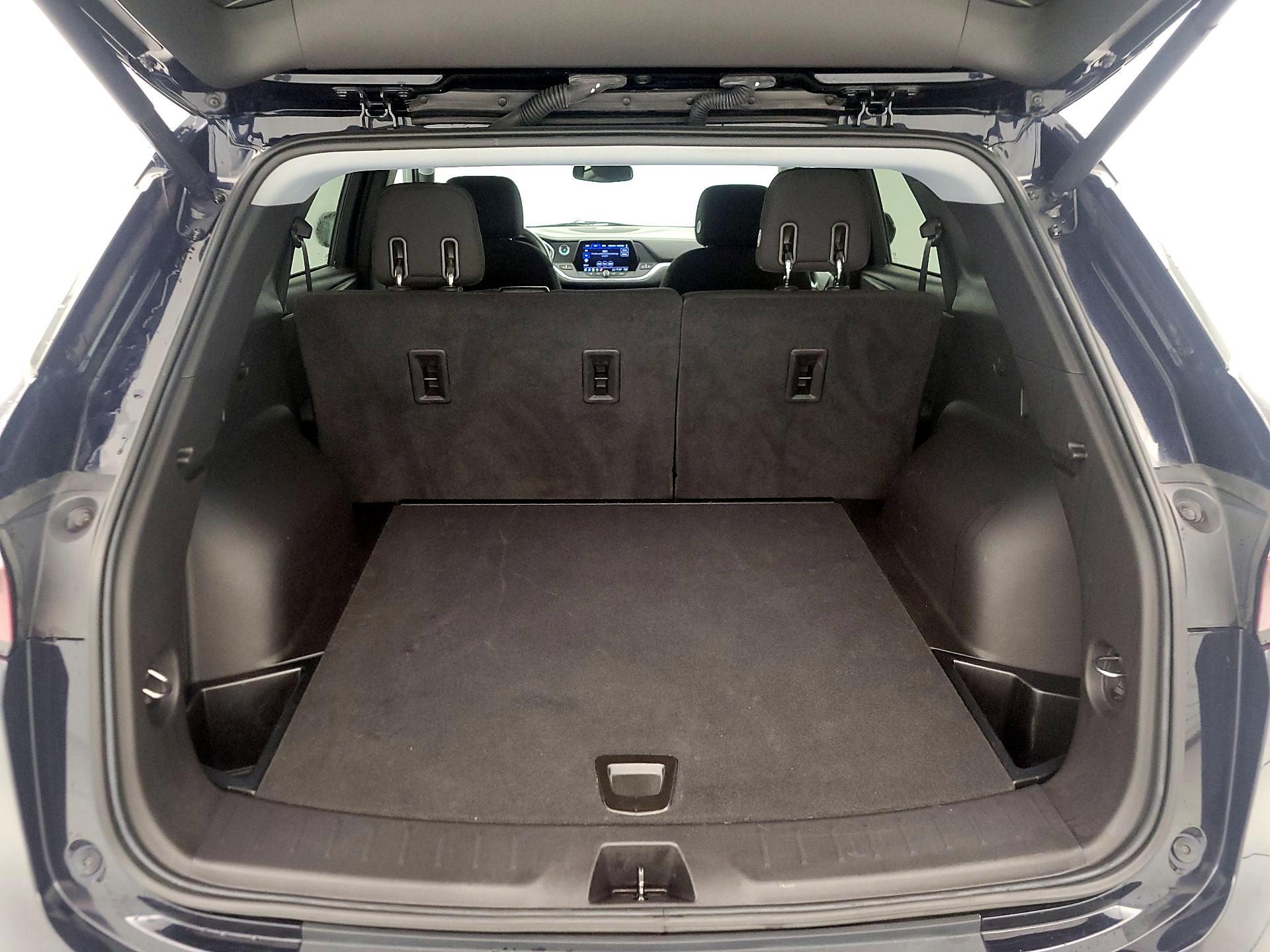 Thumbnail: 2021 Chevrolet Blazer - 20