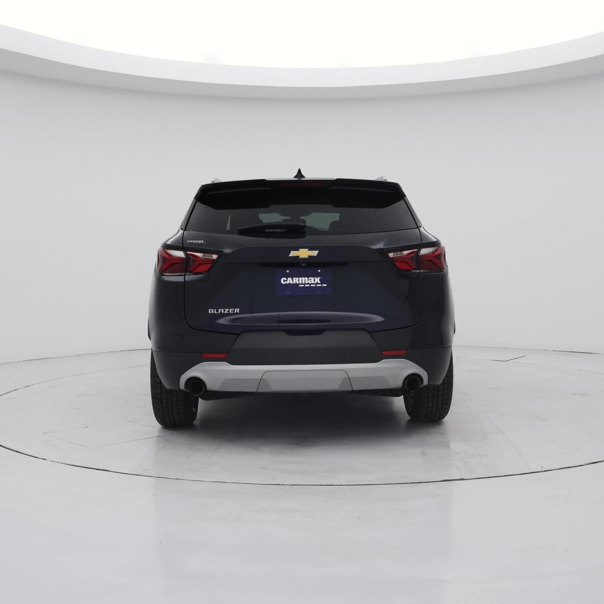 Thumbnail: 2021 Chevrolet Blazer - 6