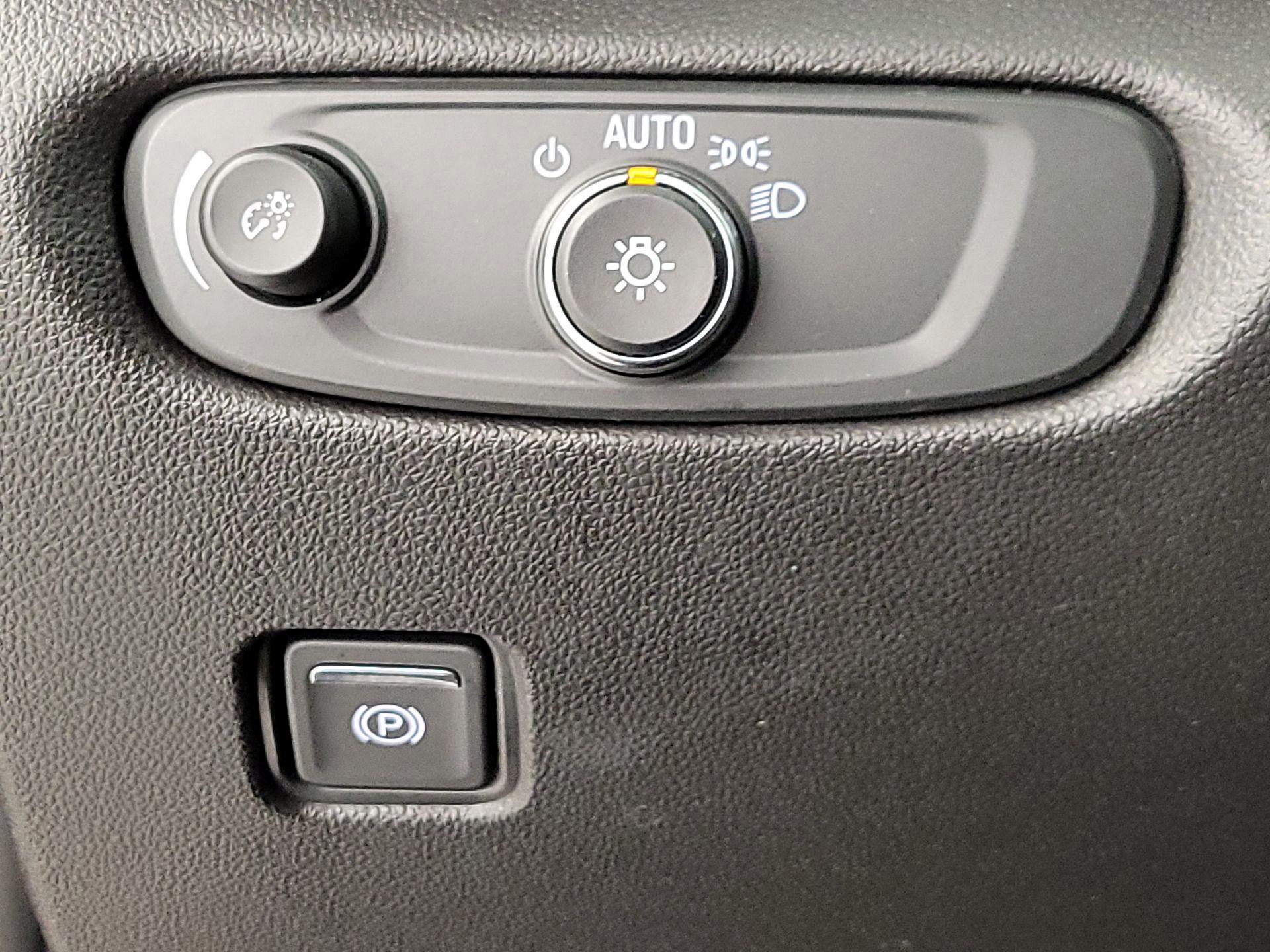 Thumbnail: 2024 Chevrolet Blazer - 13