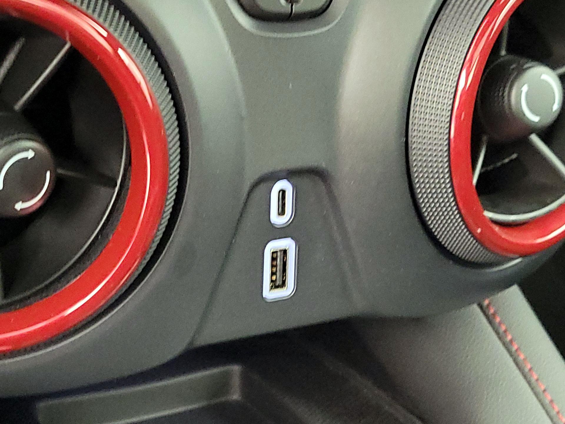 Thumbnail: 2024 Chevrolet Blazer - 18