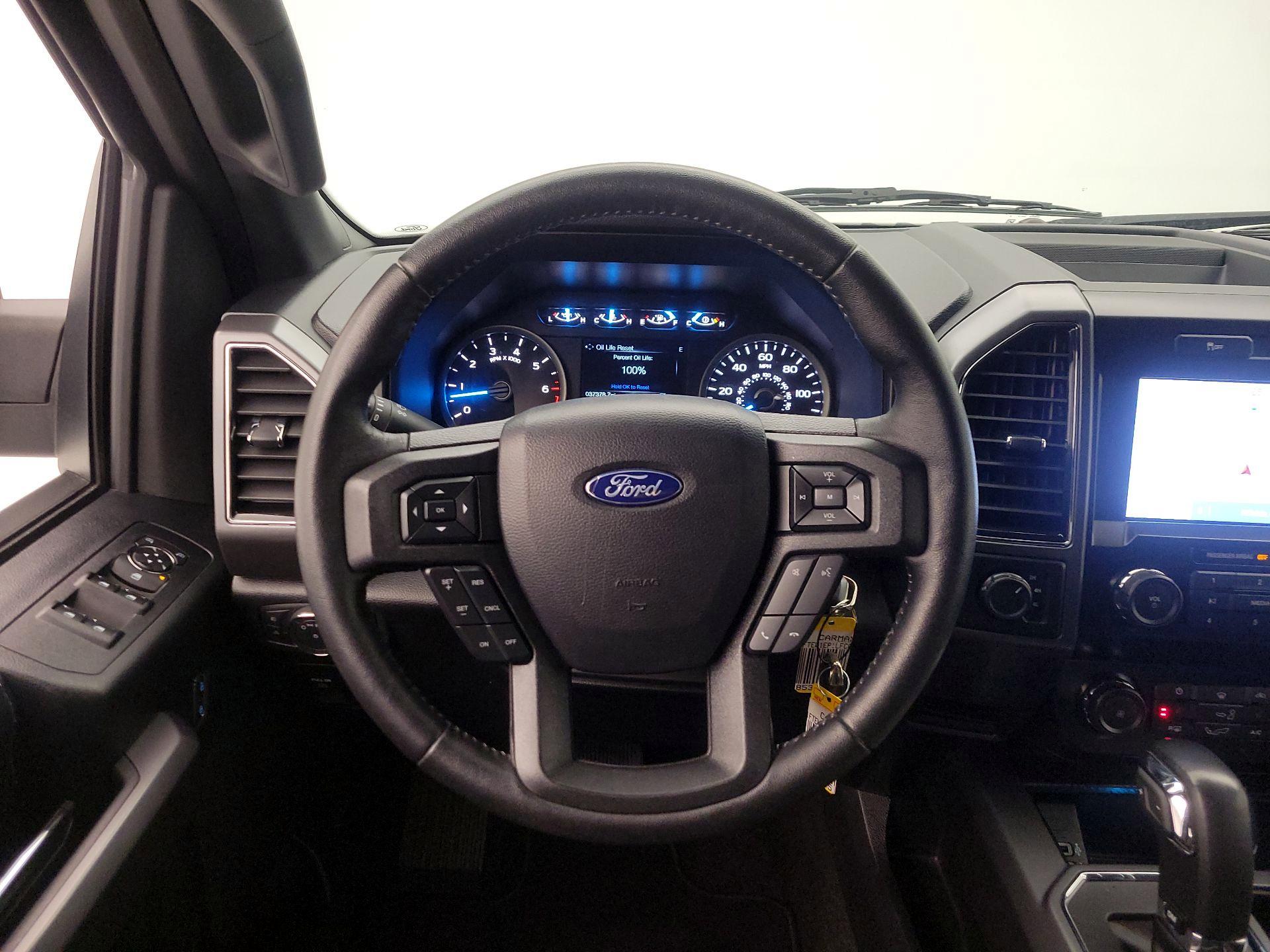 Thumbnail: 2020 Ford F-150 - 10