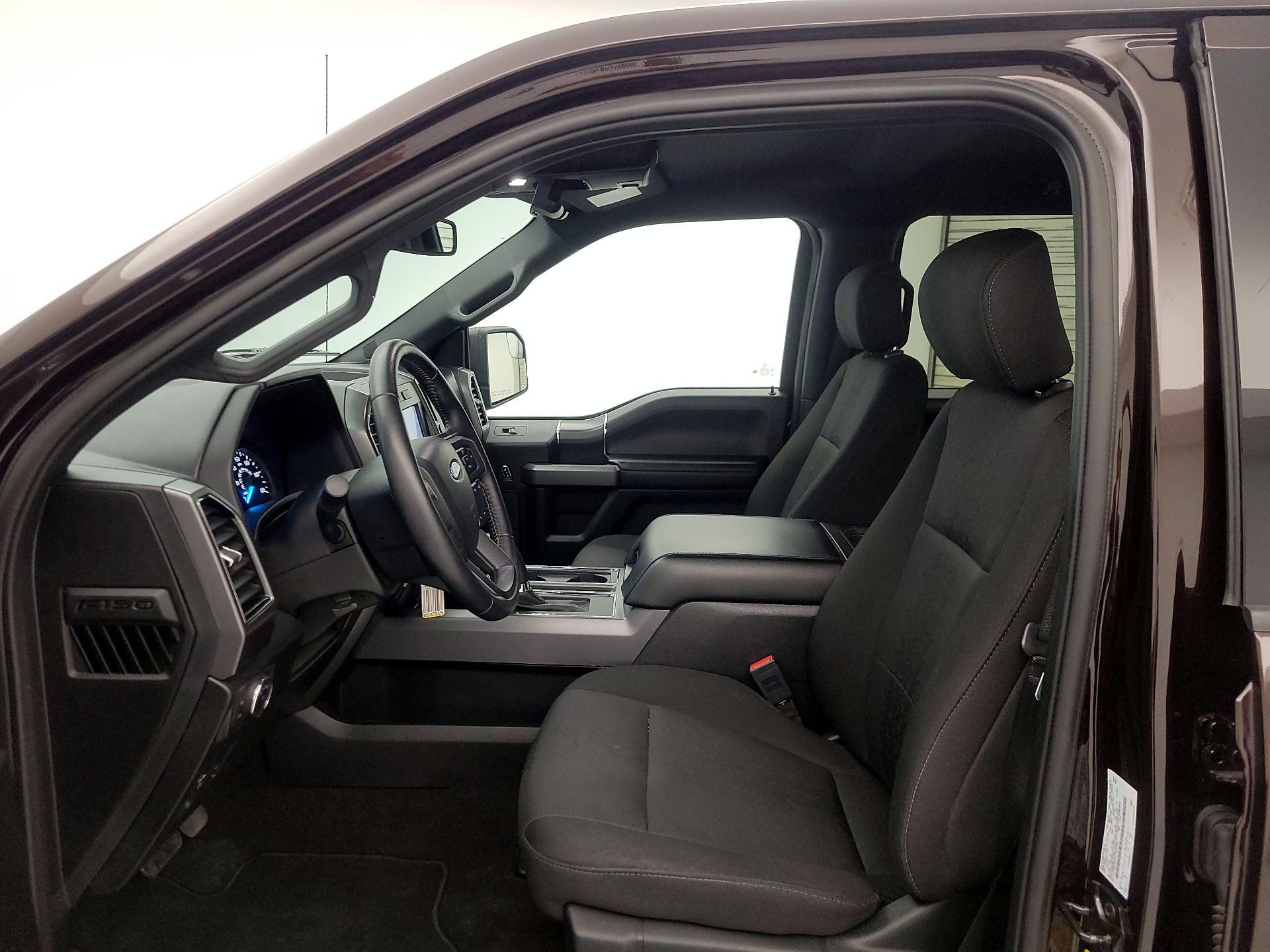 Thumbnail: 2020 Ford F-150 - 11