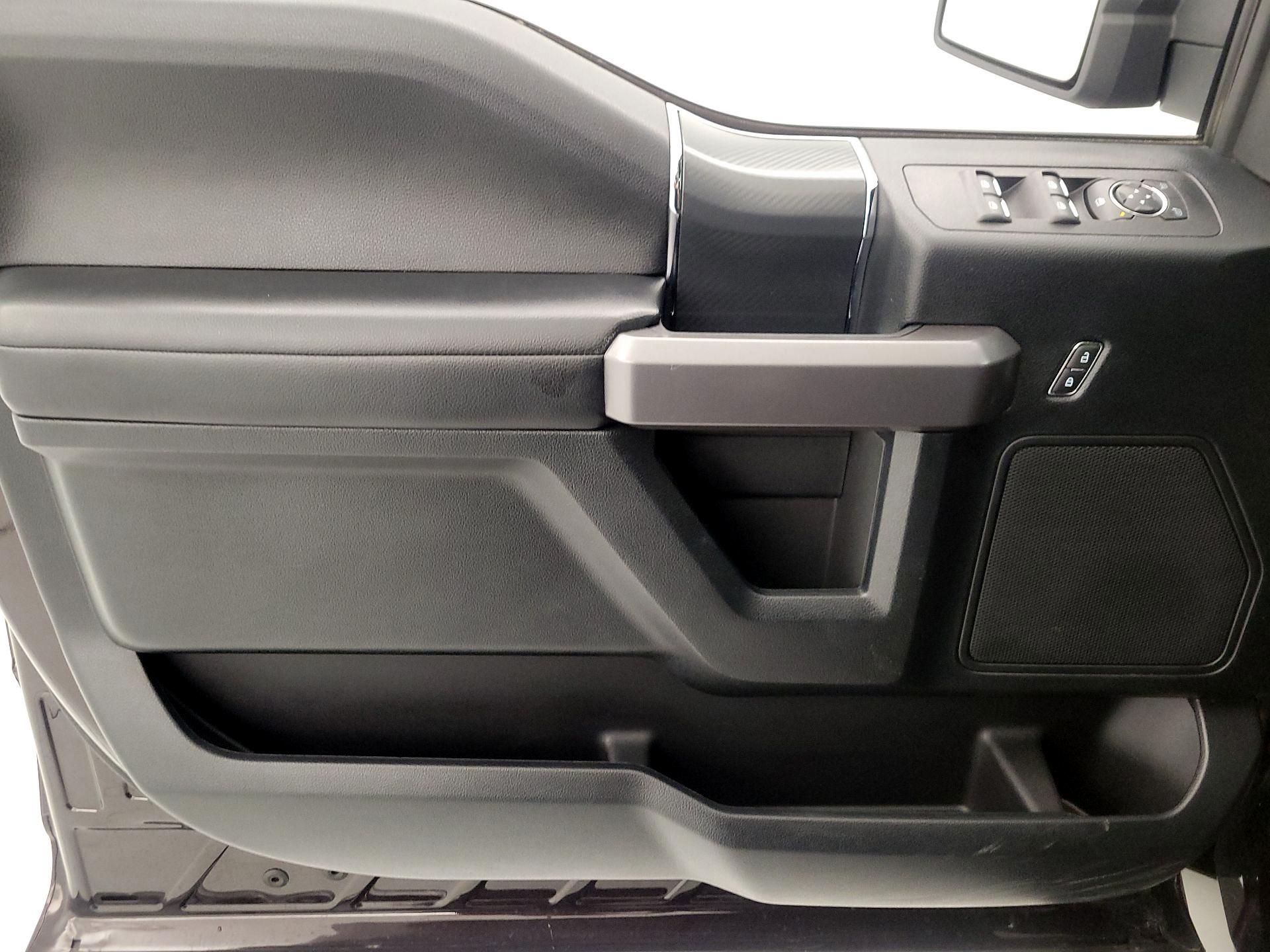 Thumbnail: 2020 Ford F-150 - 12