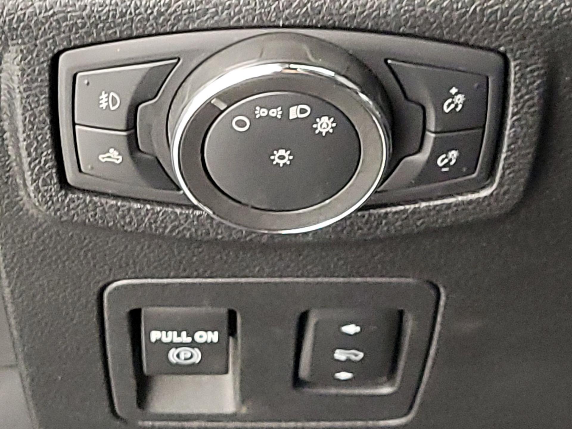 Thumbnail: 2020 Ford F-150 - 13