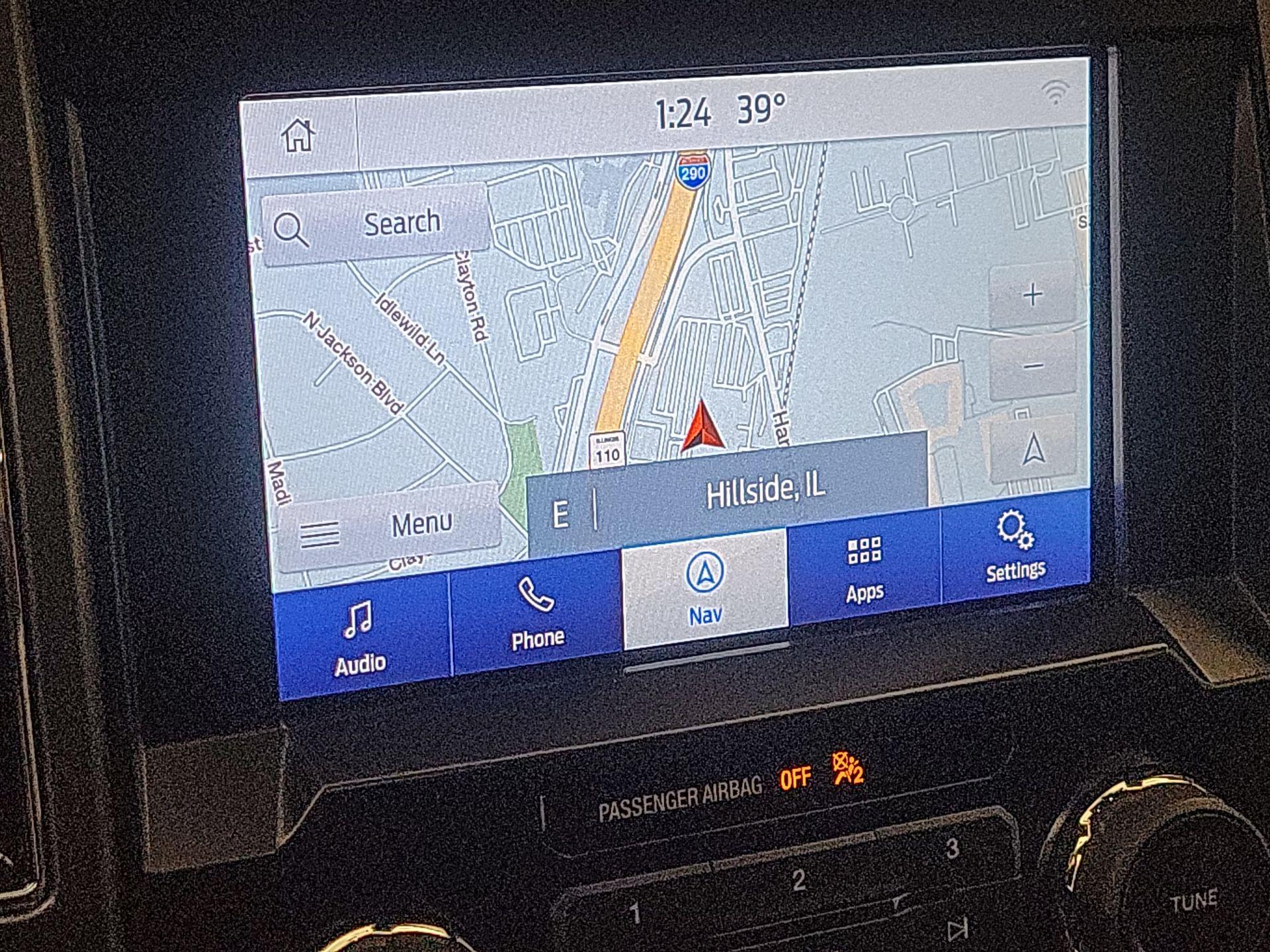 Thumbnail: 2020 Ford F-150 - 14