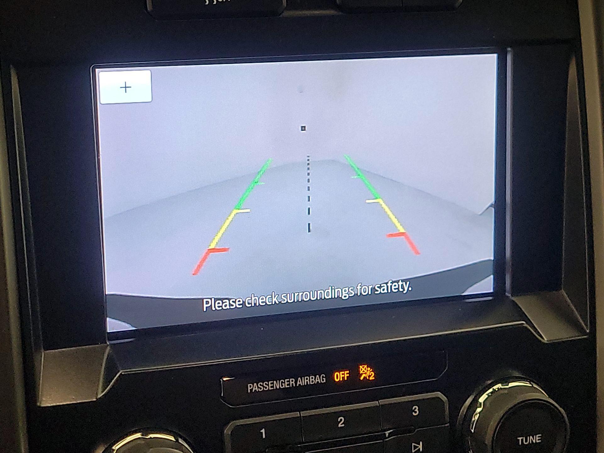 Thumbnail: 2020 Ford F-150 - 15