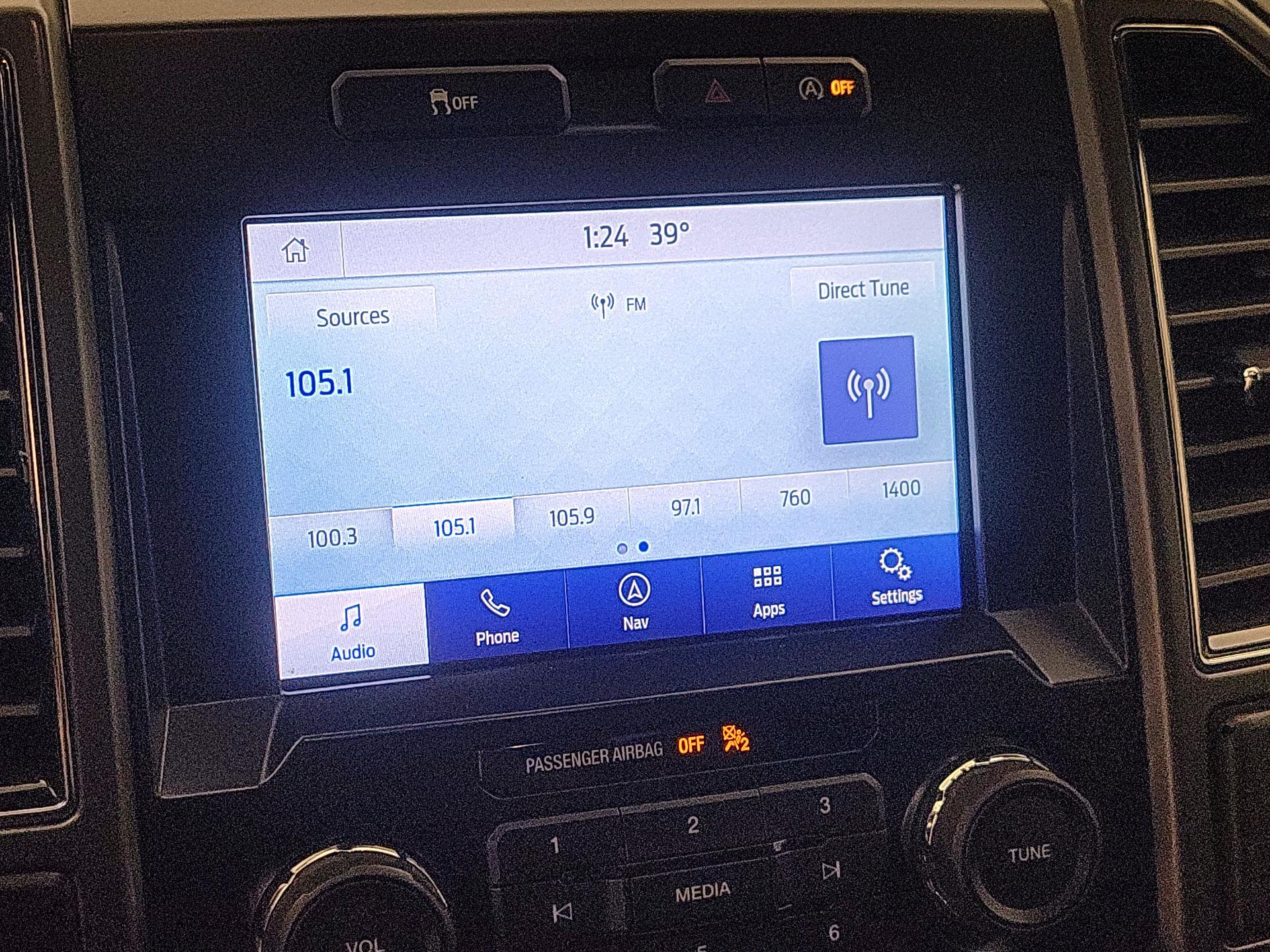 Thumbnail: 2020 Ford F-150 - 16