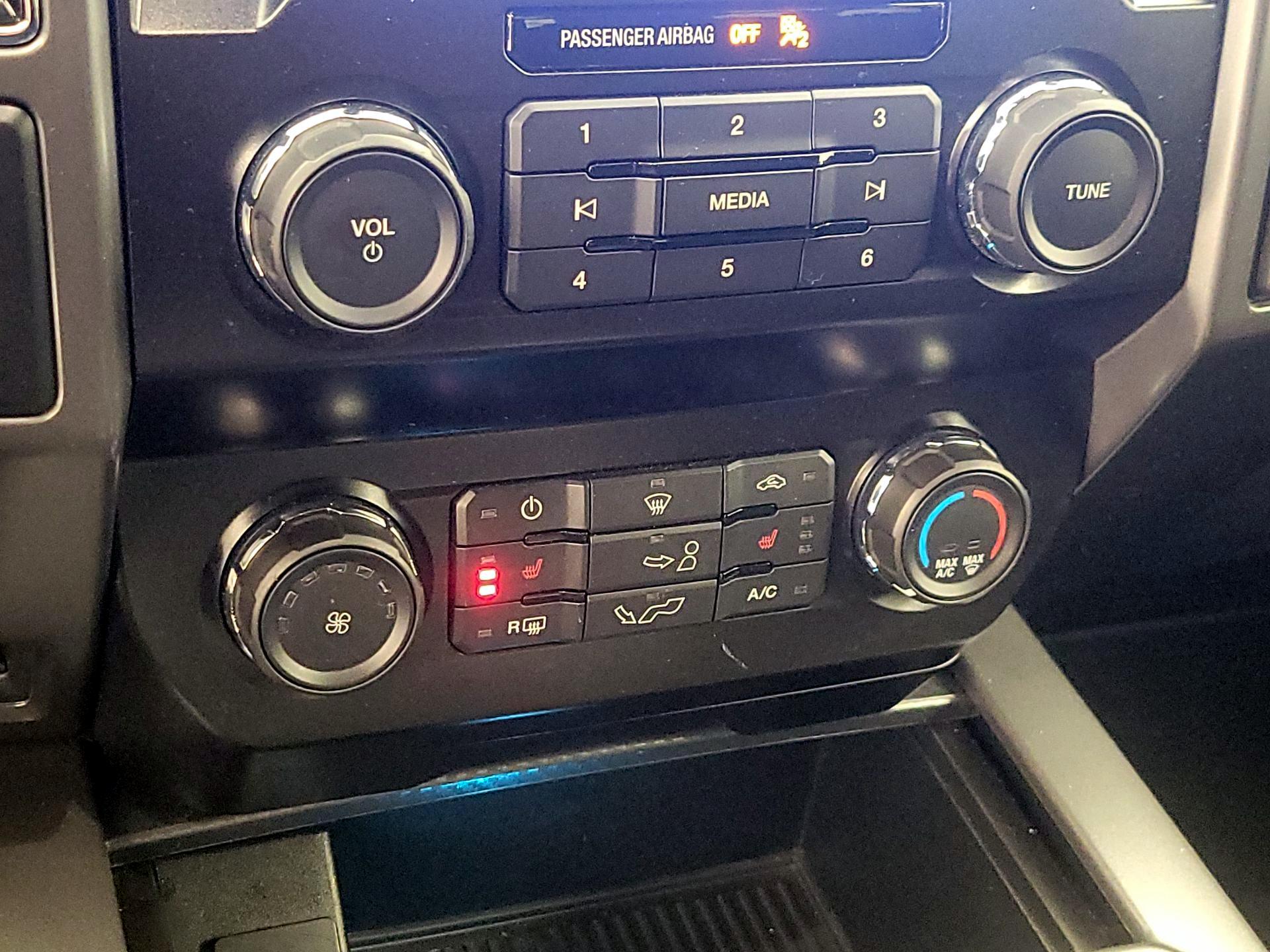 Thumbnail: 2020 Ford F-150 - 17