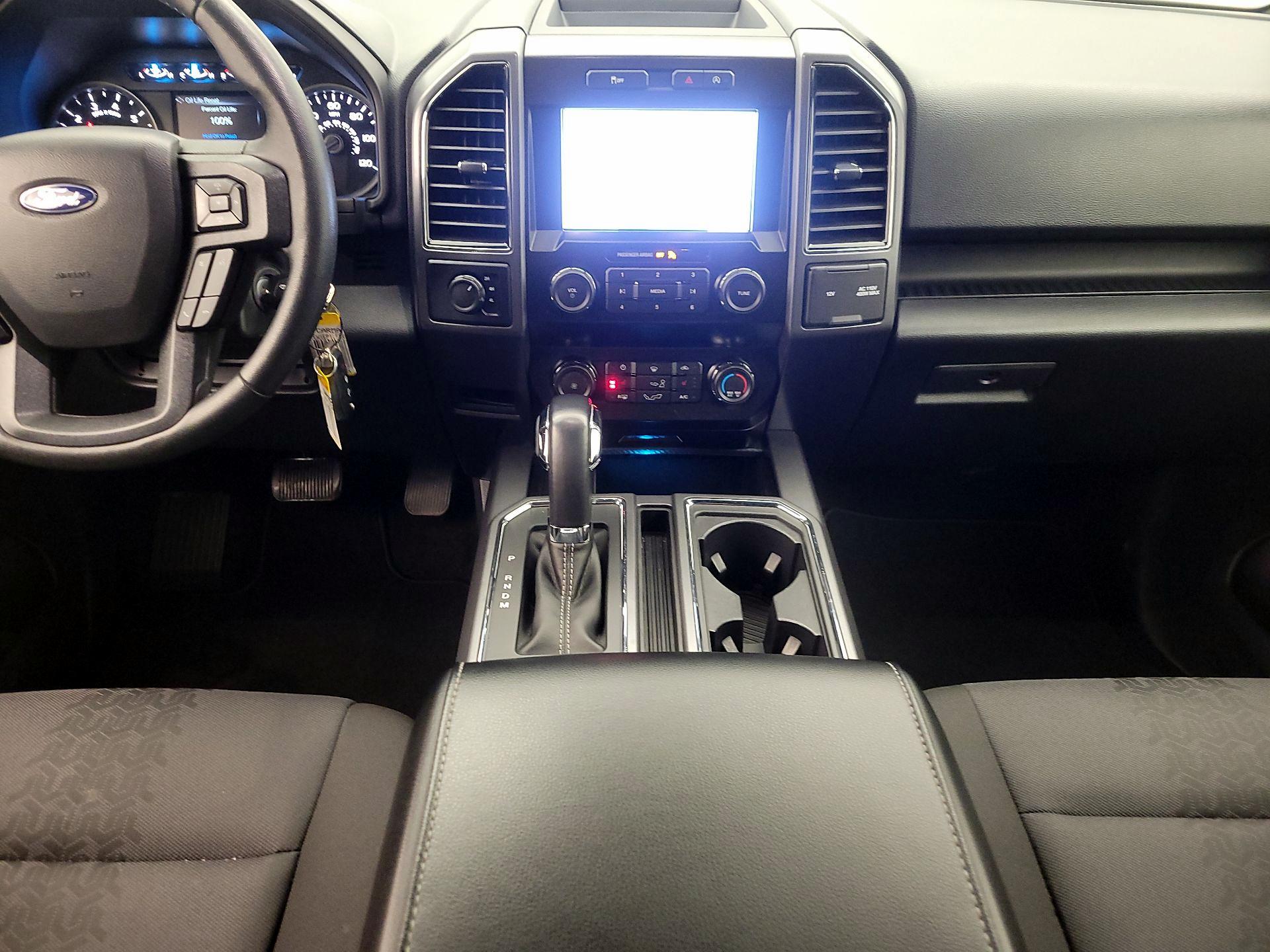 Thumbnail: 2020 Ford F-150 - 18