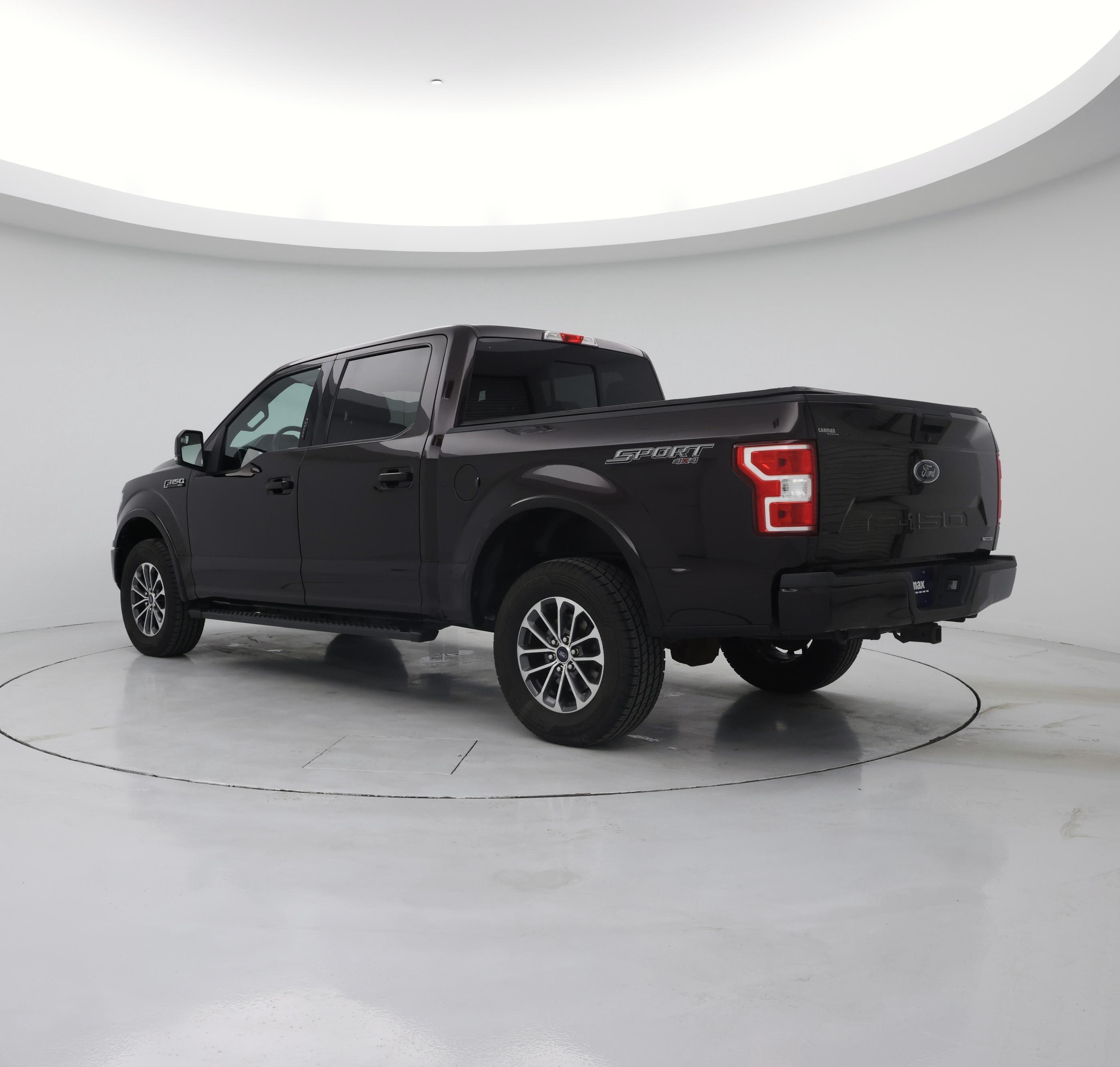 Thumbnail: 2020 Ford F-150 - 2