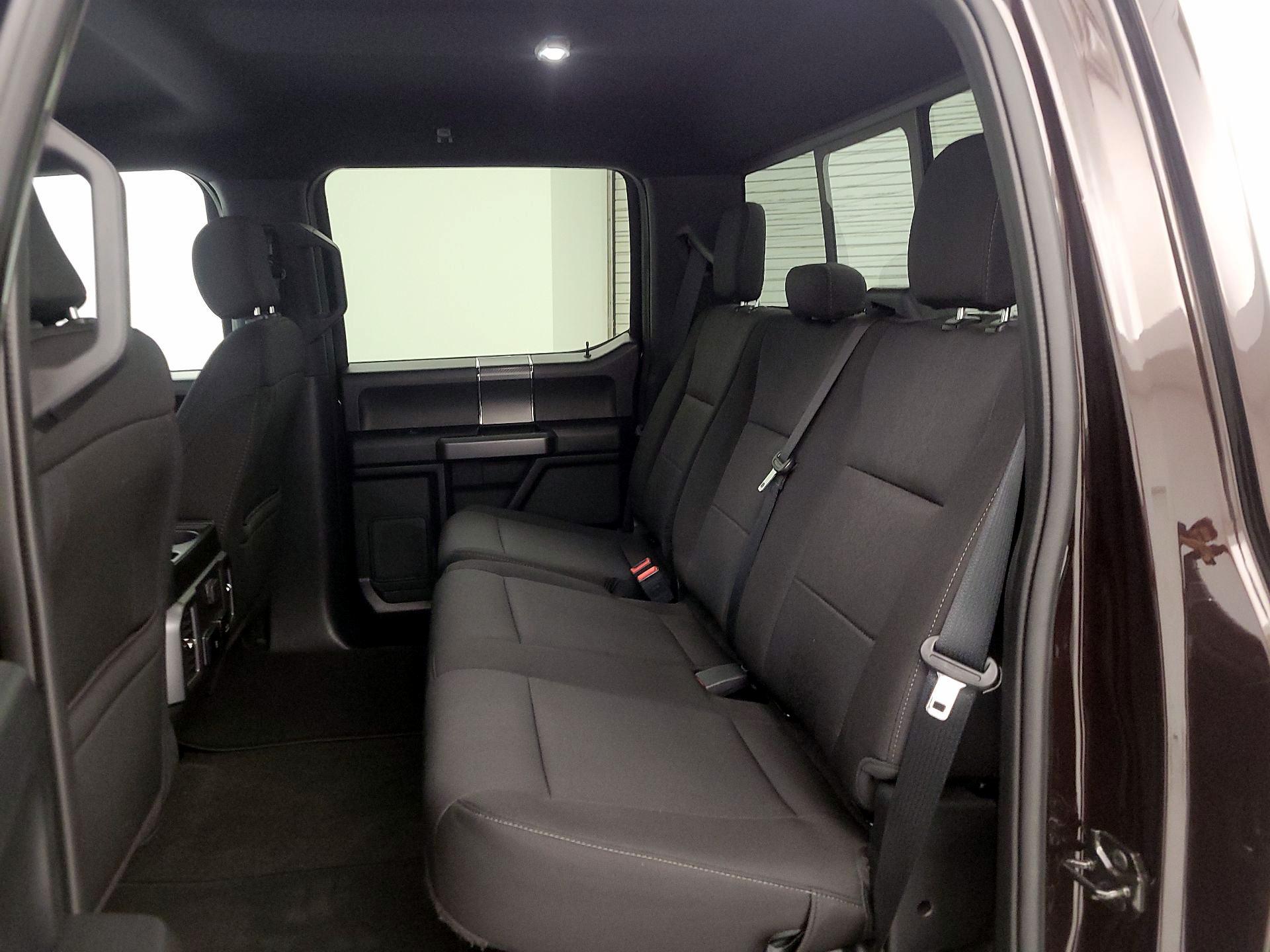 Thumbnail: 2020 Ford F-150 - 20