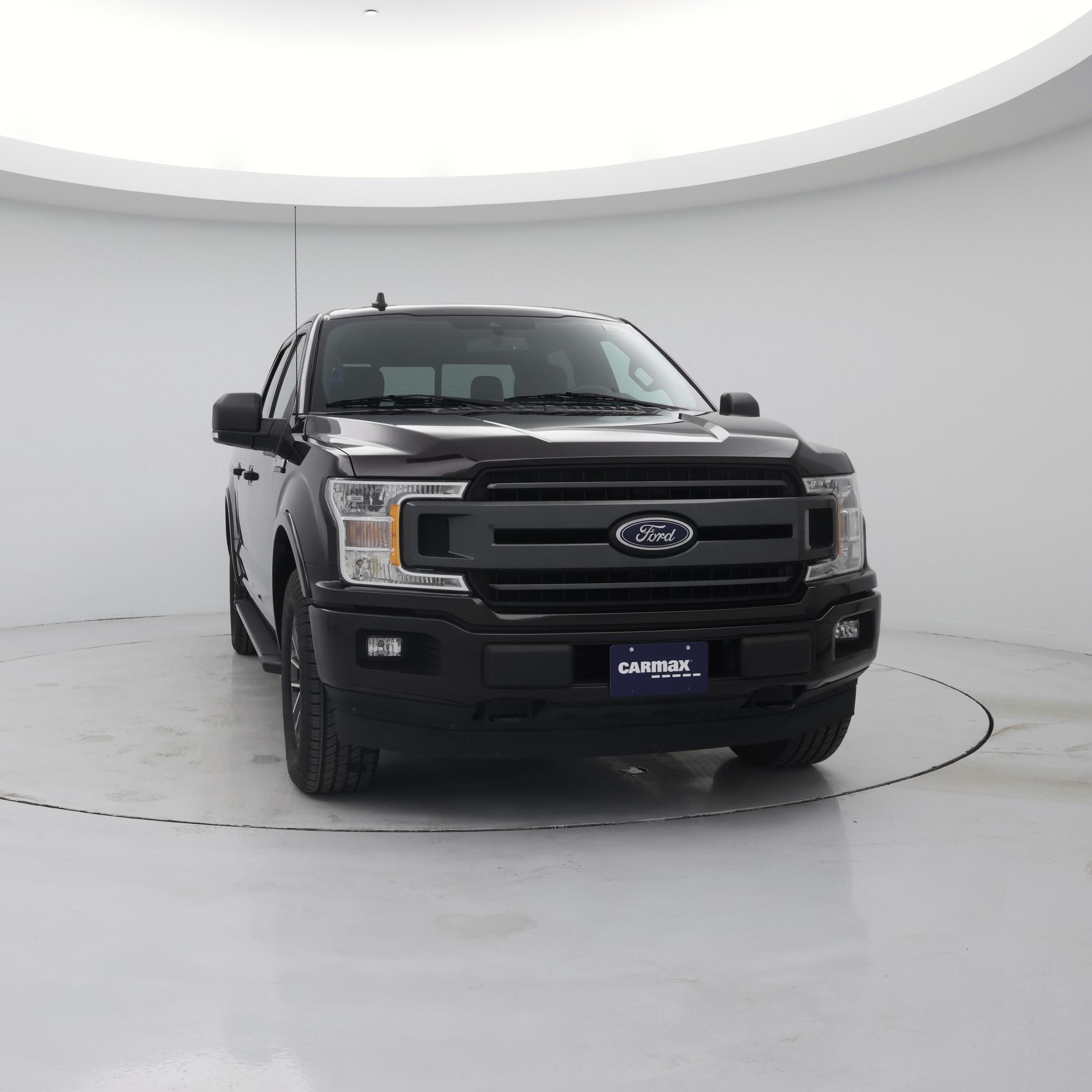 Thumbnail: 2020 Ford F-150 - 5