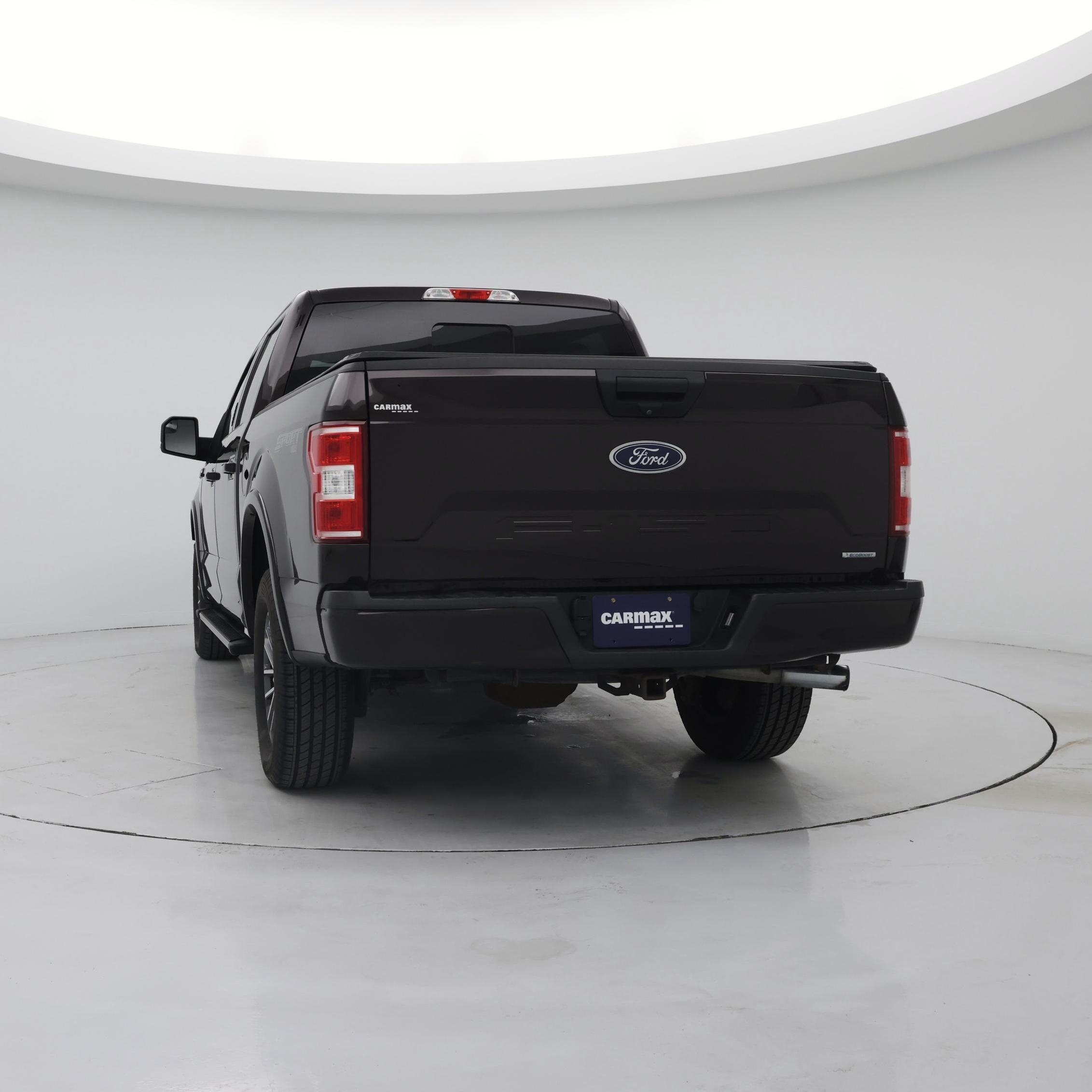 Thumbnail: 2020 Ford F-150 - 6