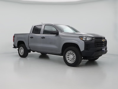 2023 Chevrolet Colorado Work Truck