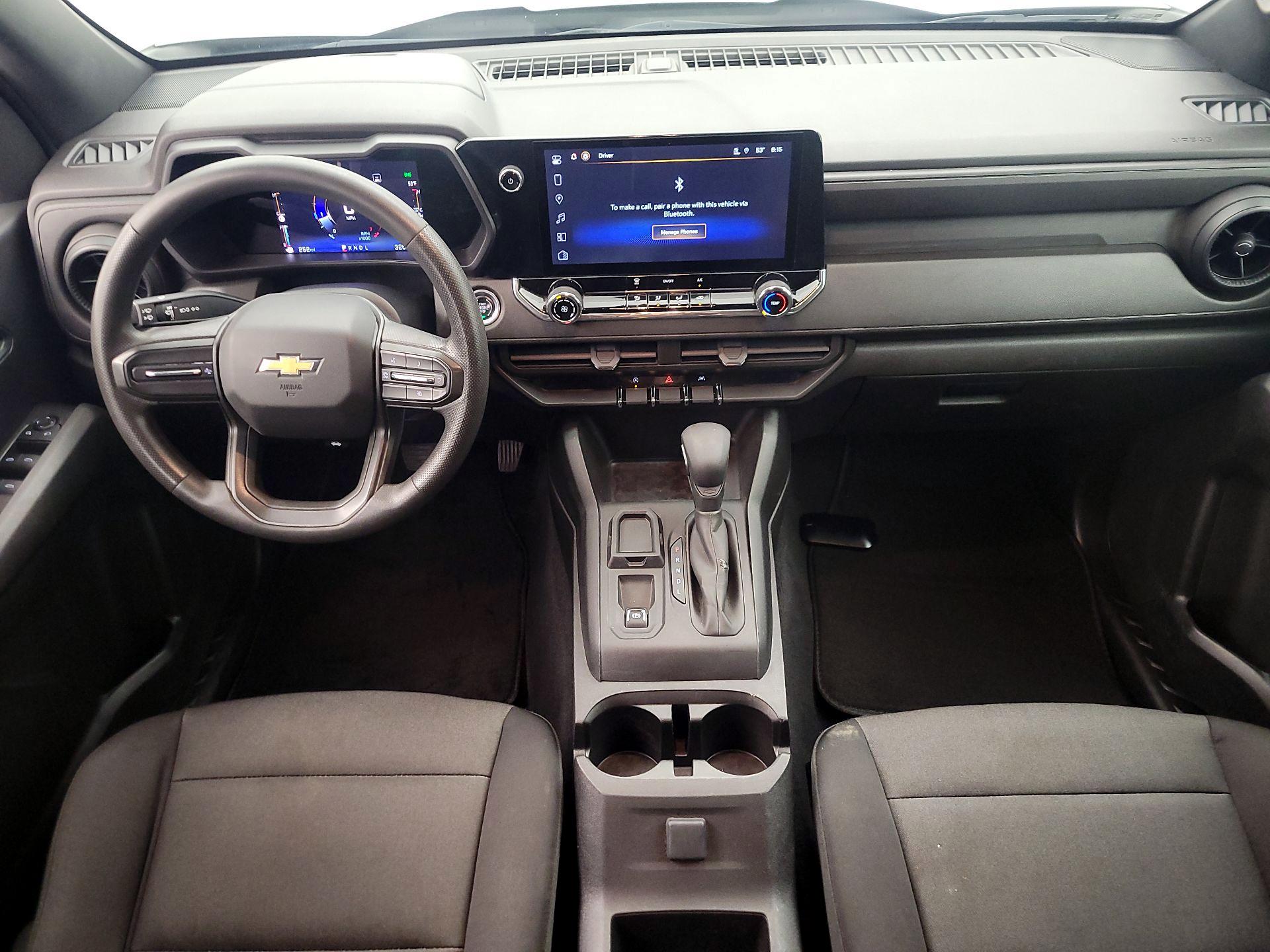 Thumbnail: 2023 Chevrolet Colorado - 9