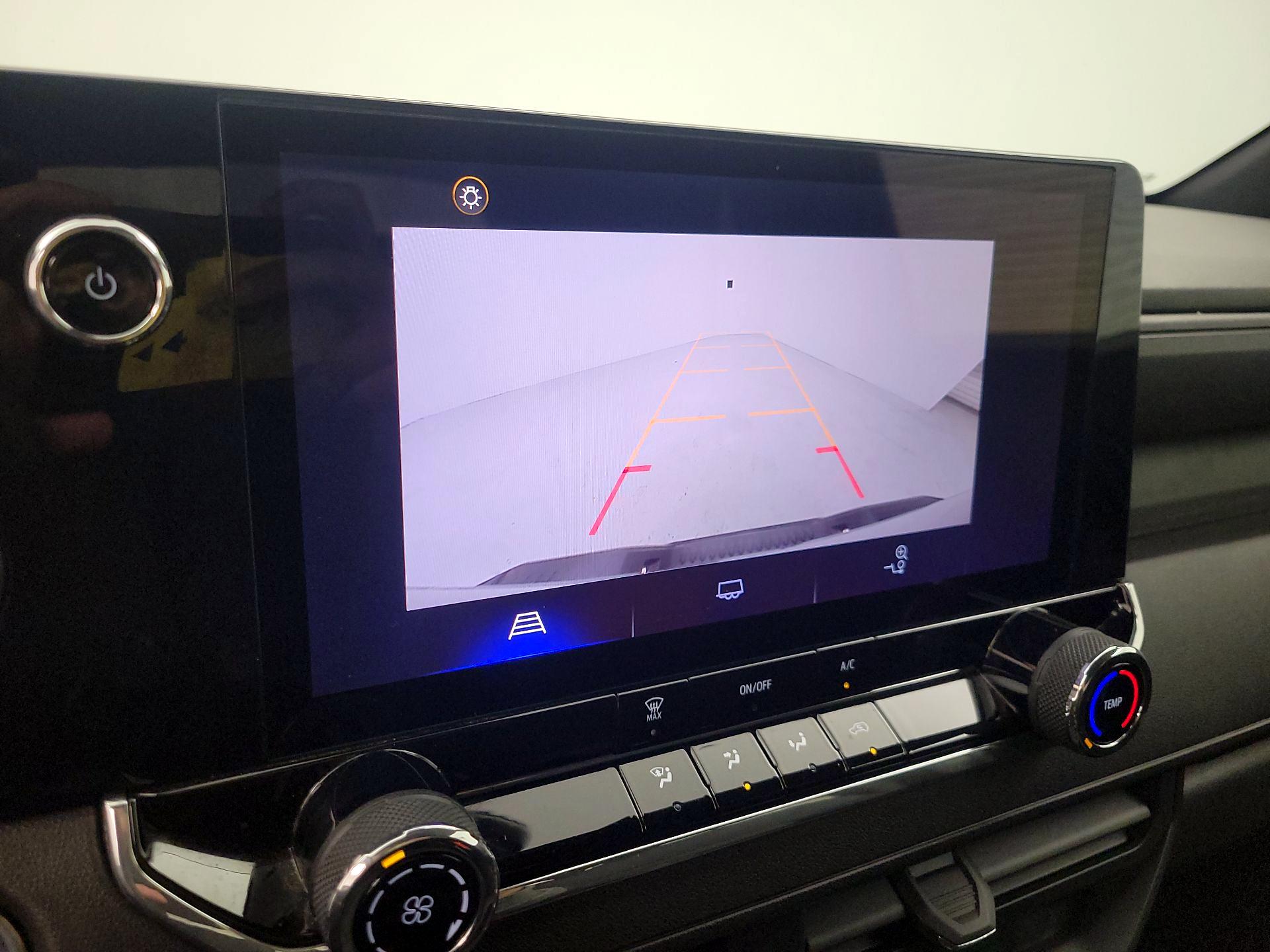 Thumbnail: 2023 Chevrolet Colorado - 14