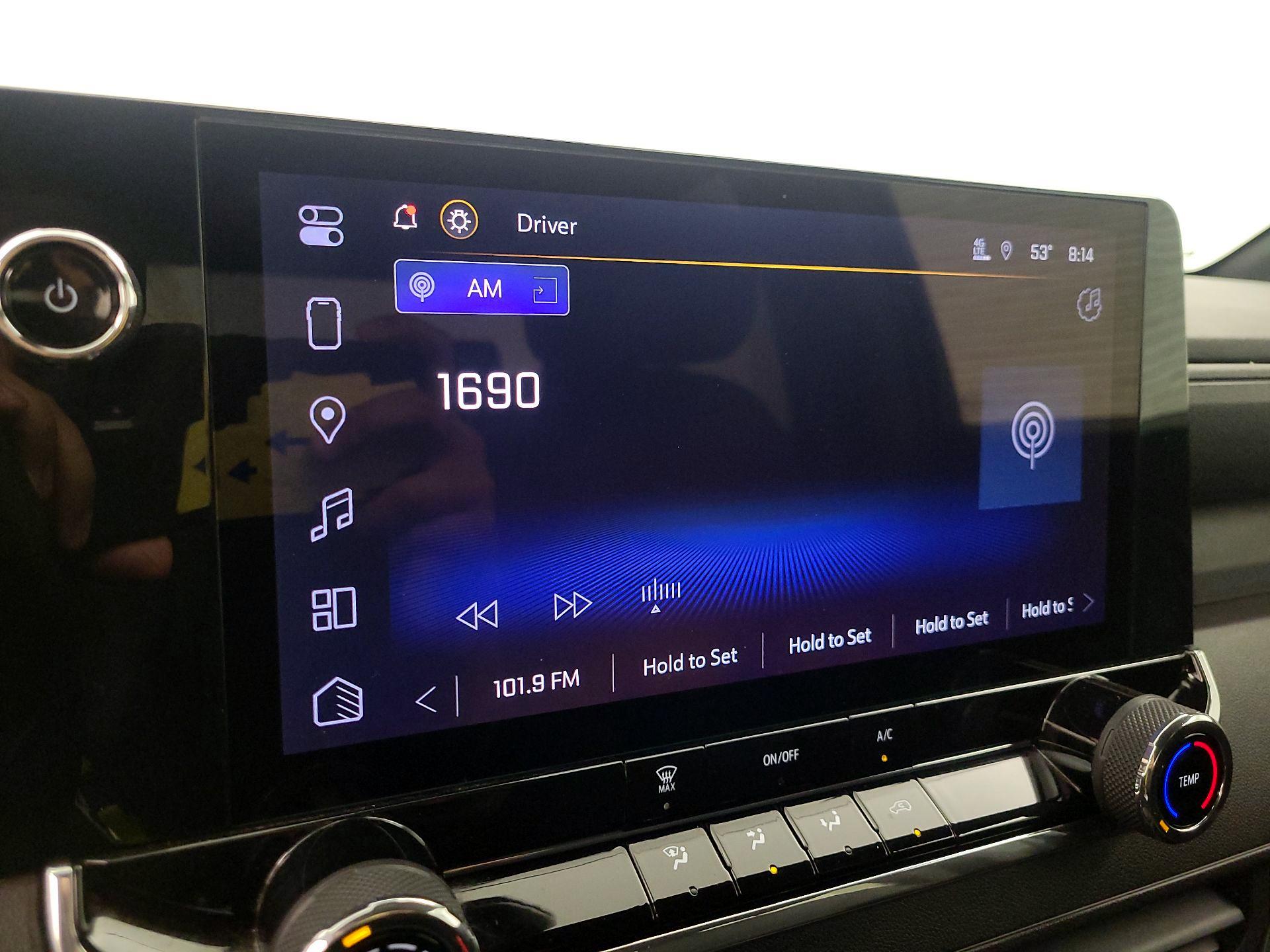 Thumbnail: 2023 Chevrolet Colorado - 15