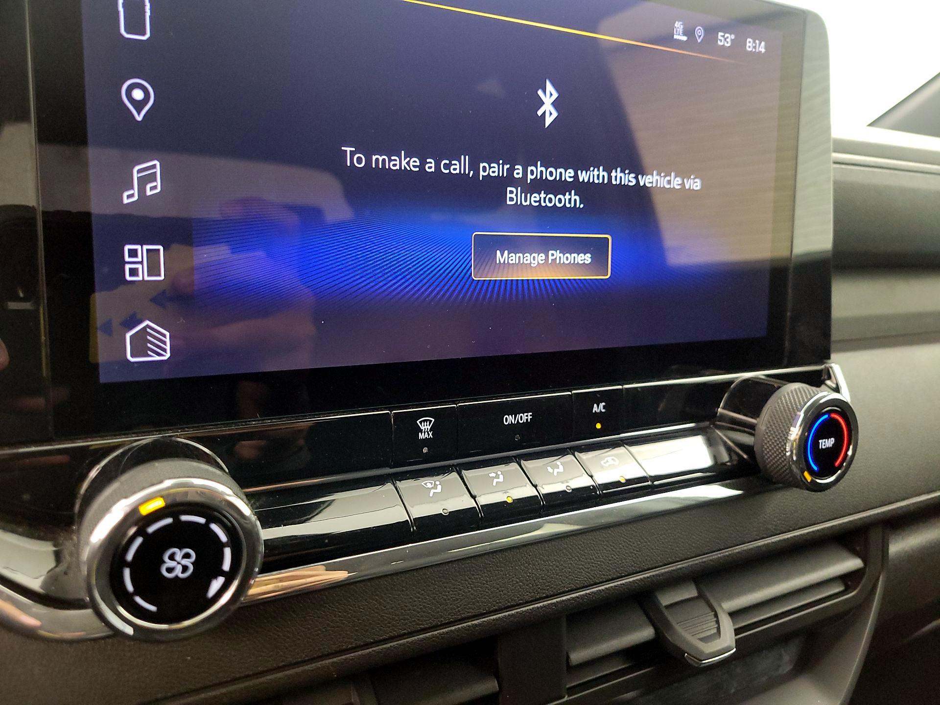 Thumbnail: 2023 Chevrolet Colorado - 16