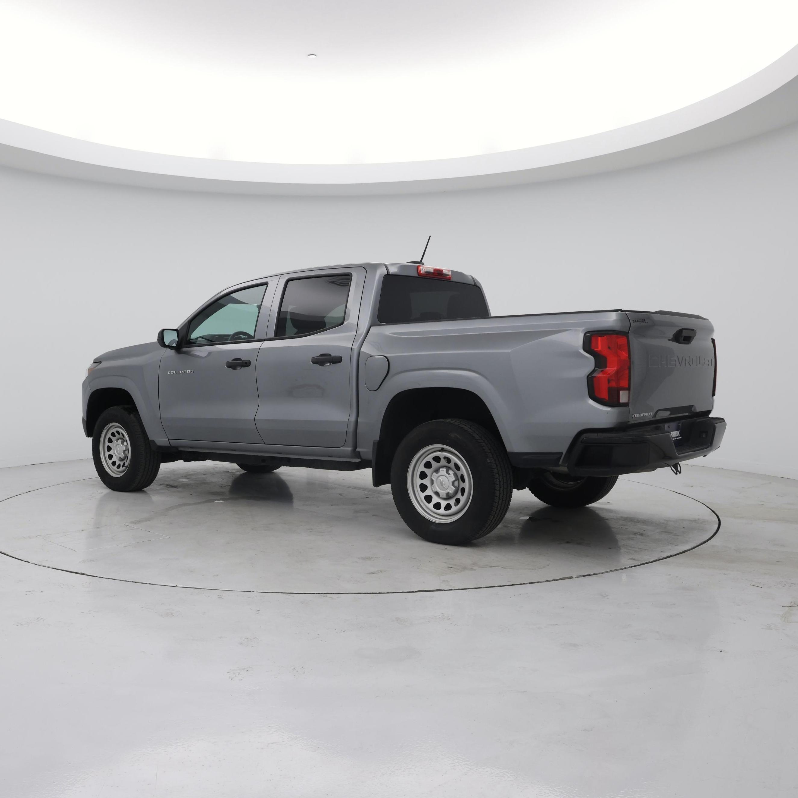 Thumbnail: 2023 Chevrolet Colorado - 2