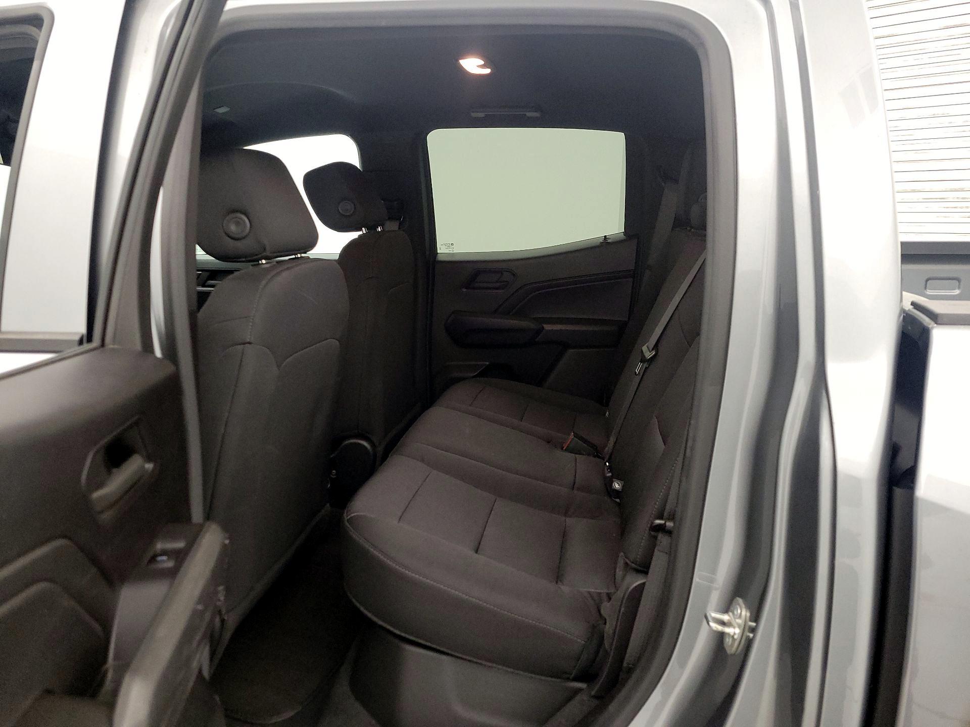 Thumbnail: 2023 Chevrolet Colorado - 19