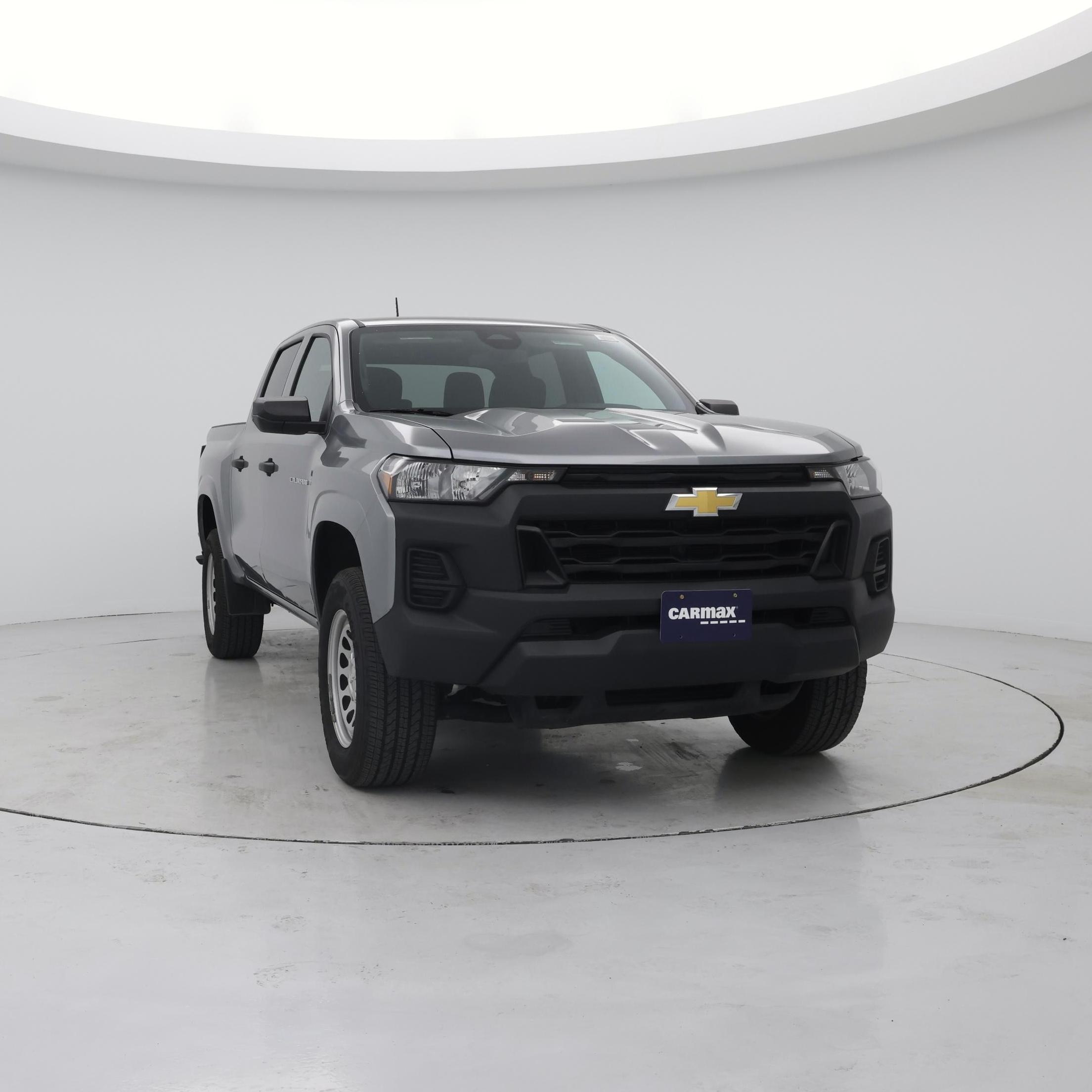 Thumbnail: 2023 Chevrolet Colorado - 5