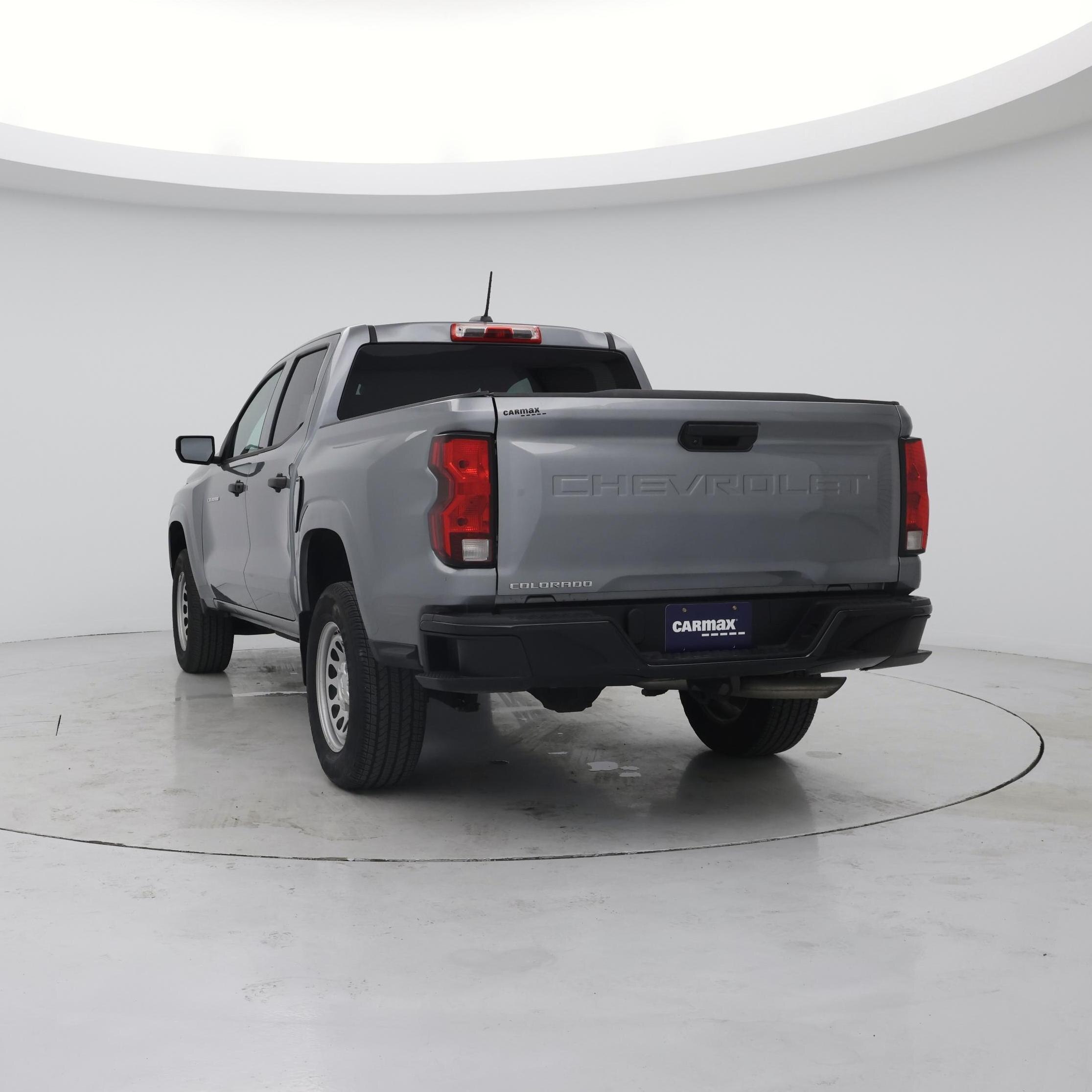 Thumbnail: 2023 Chevrolet Colorado - 6