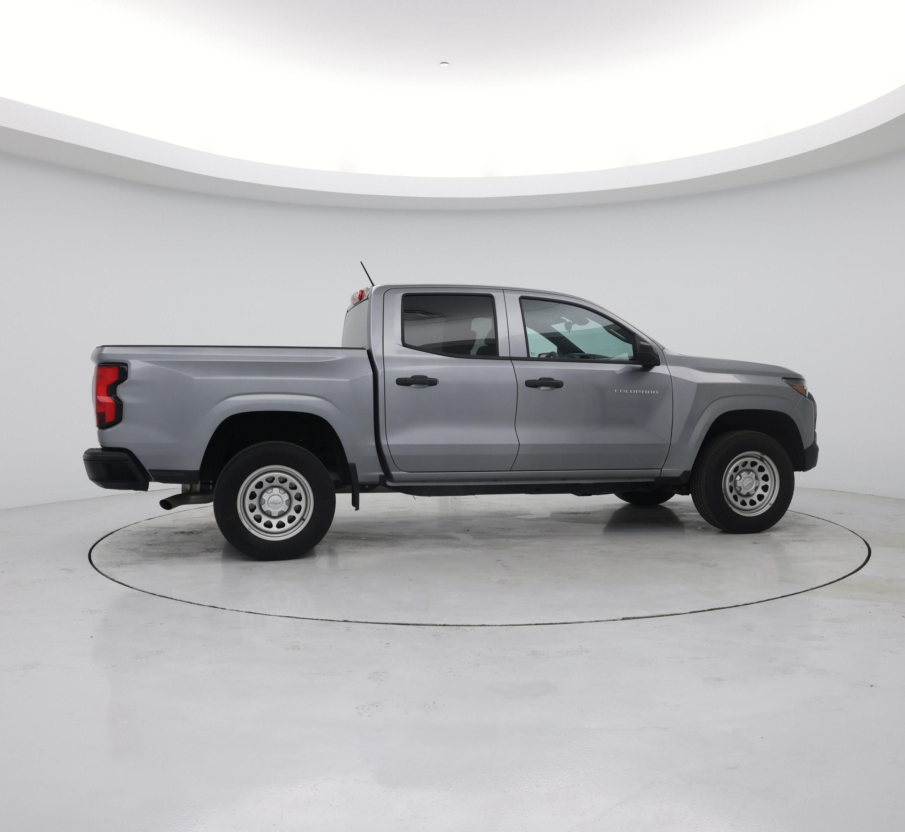 Thumbnail: 2023 Chevrolet Colorado - 7