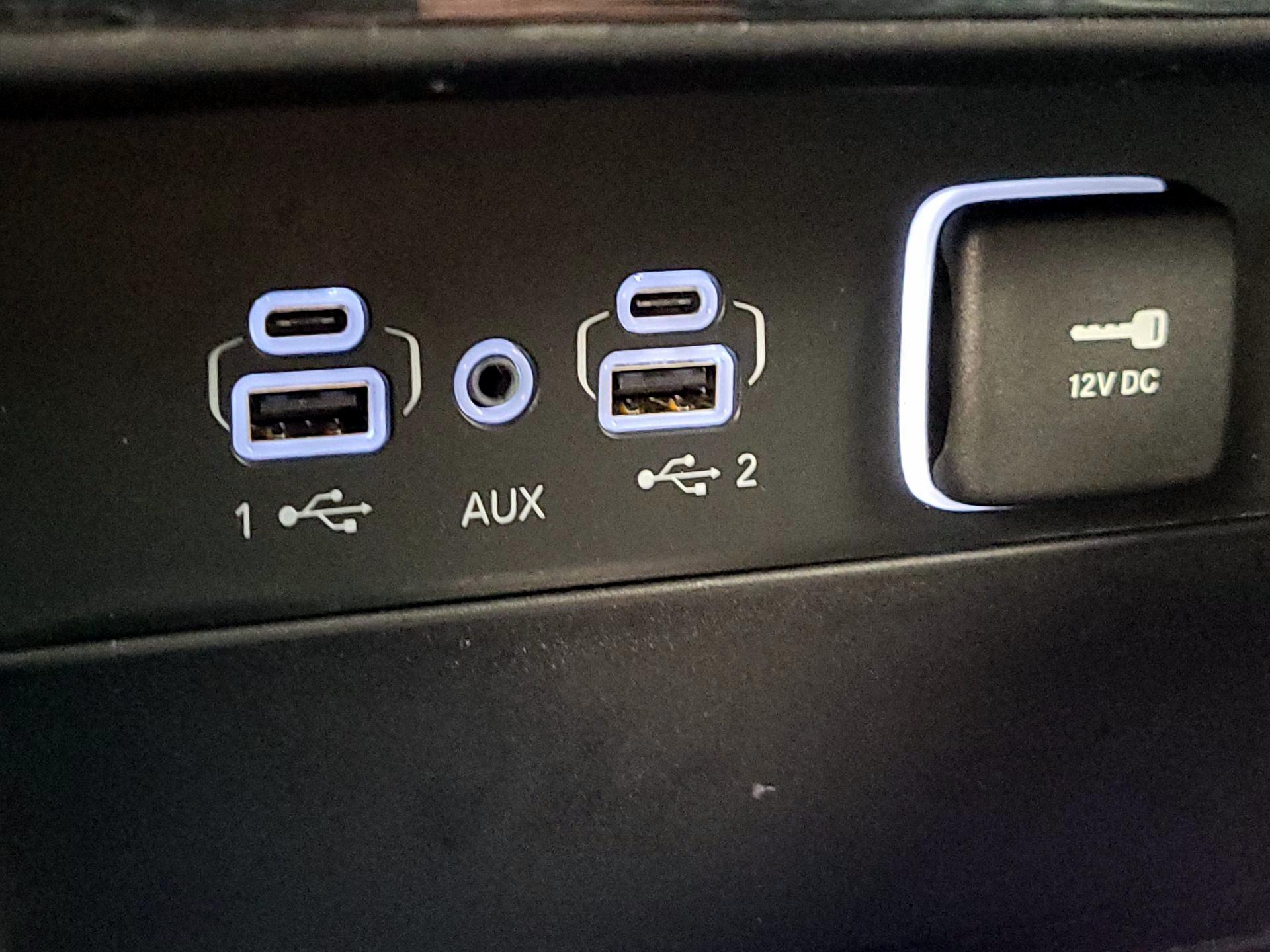 Thumbnail: 2023 Jeep Grand Cherokee - 19