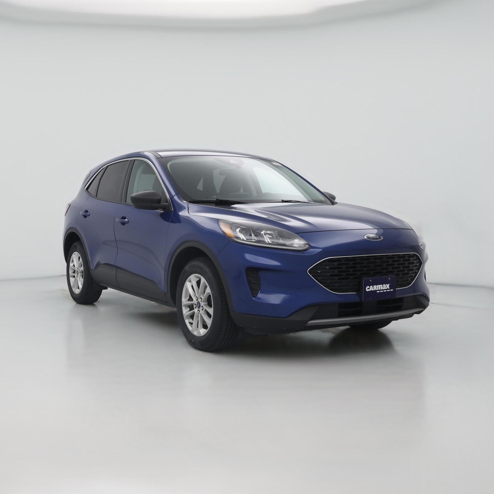 Thumbnail: 2022 Ford Escape - 1