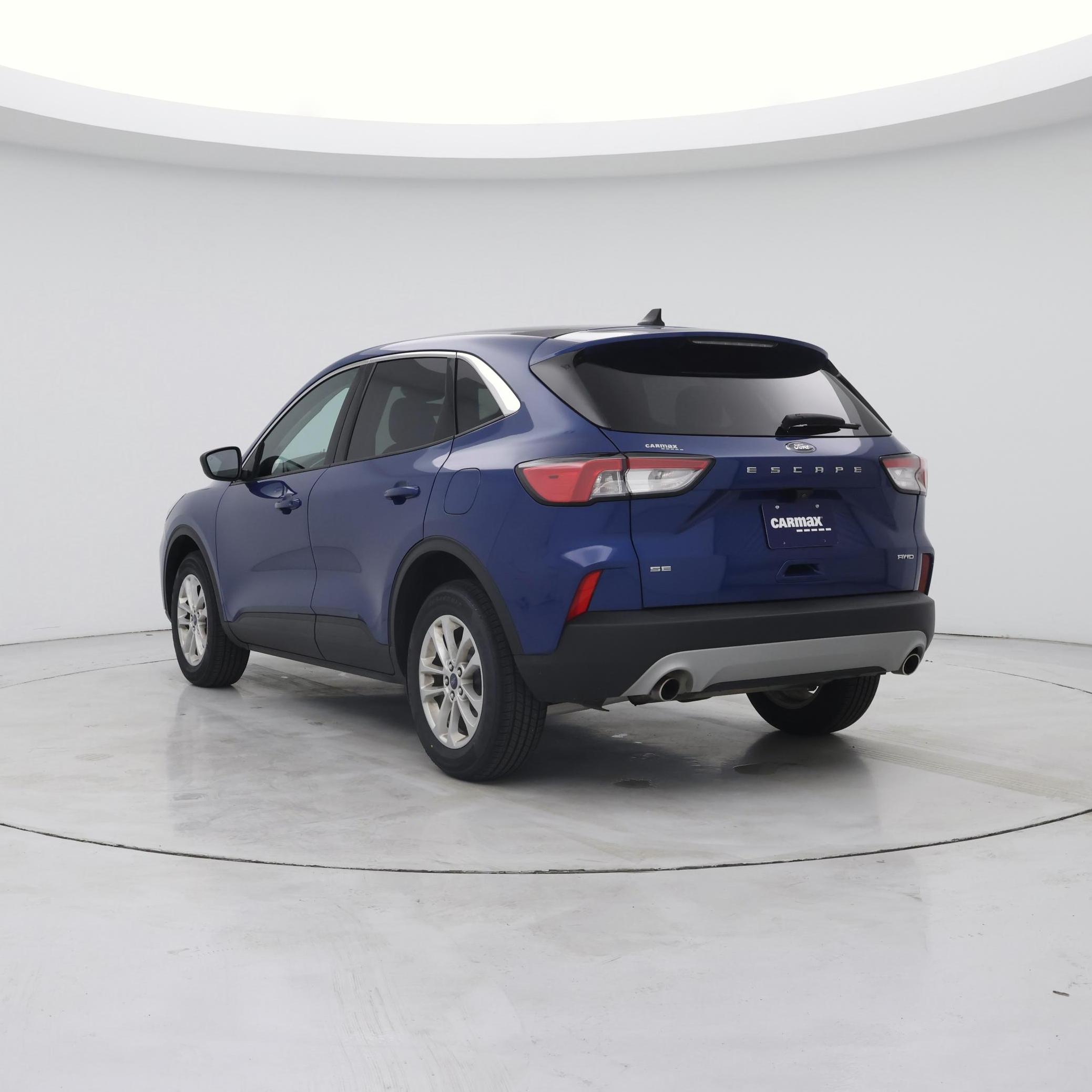 Thumbnail: 2022 Ford Escape - 2