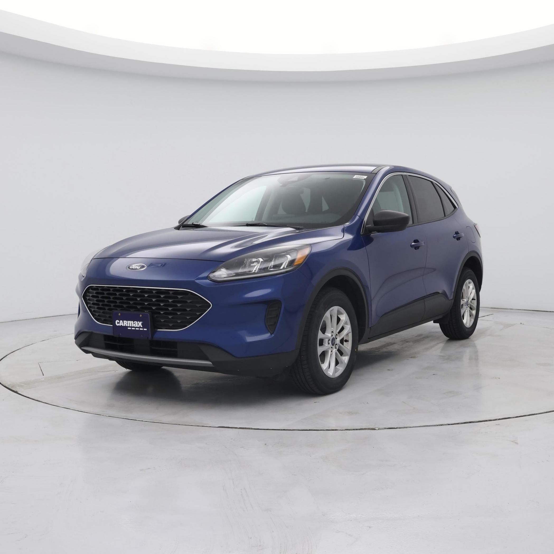 Thumbnail: 2022 Ford Escape - 4