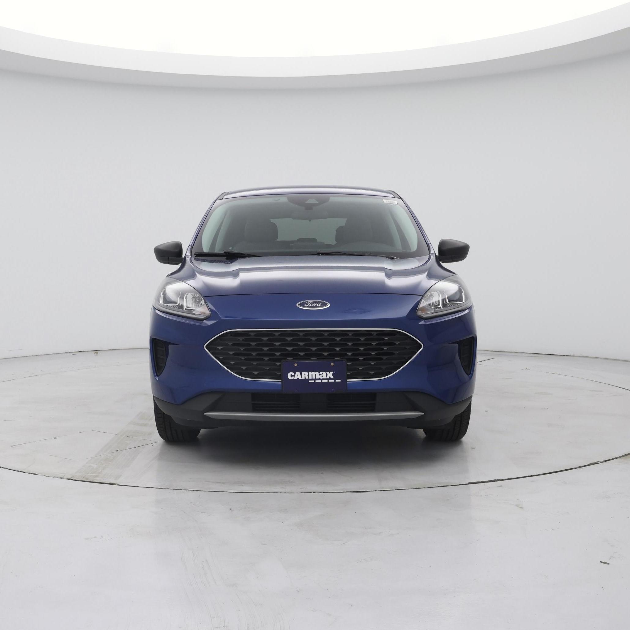 Thumbnail: 2022 Ford Escape - 5