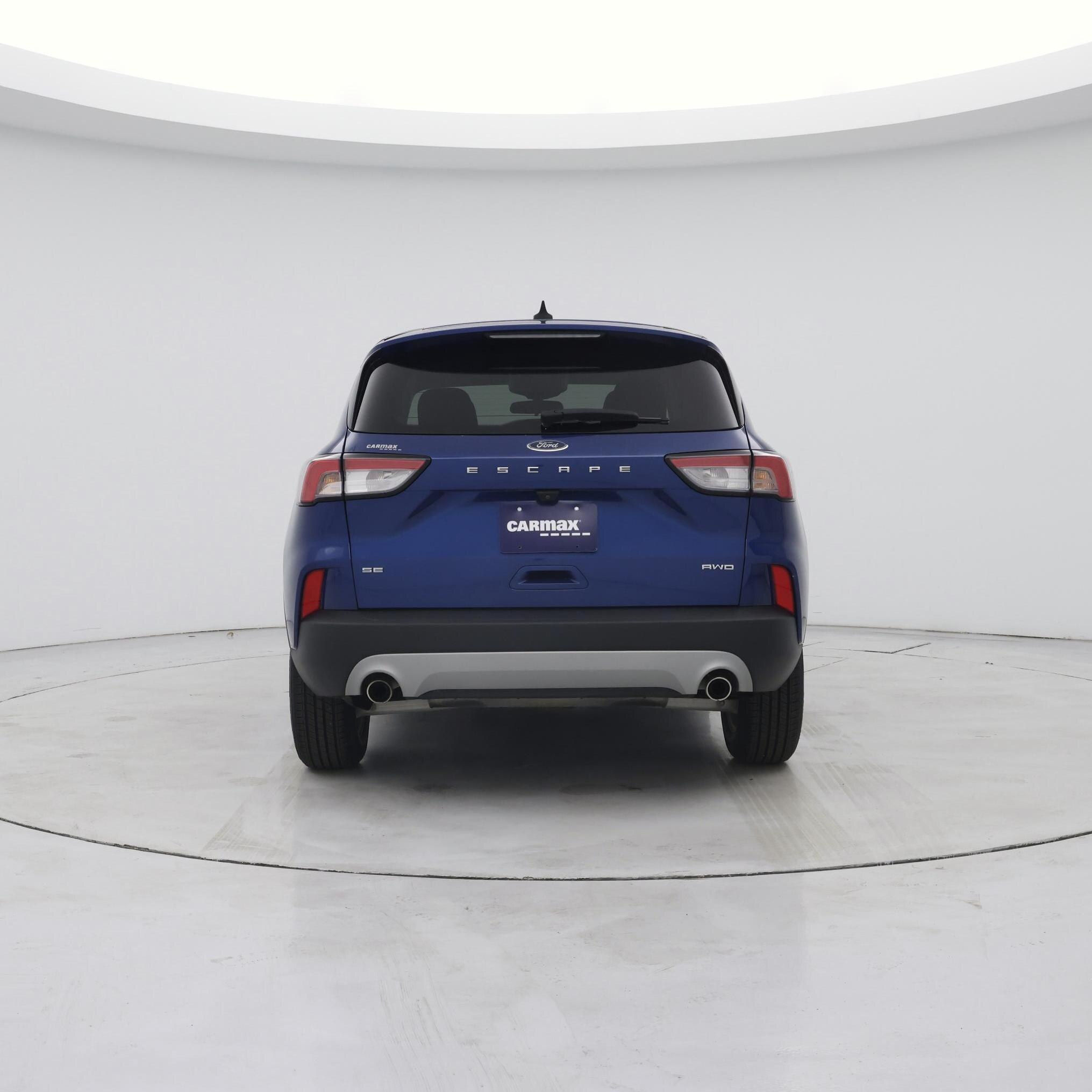 Thumbnail: 2022 Ford Escape - 6