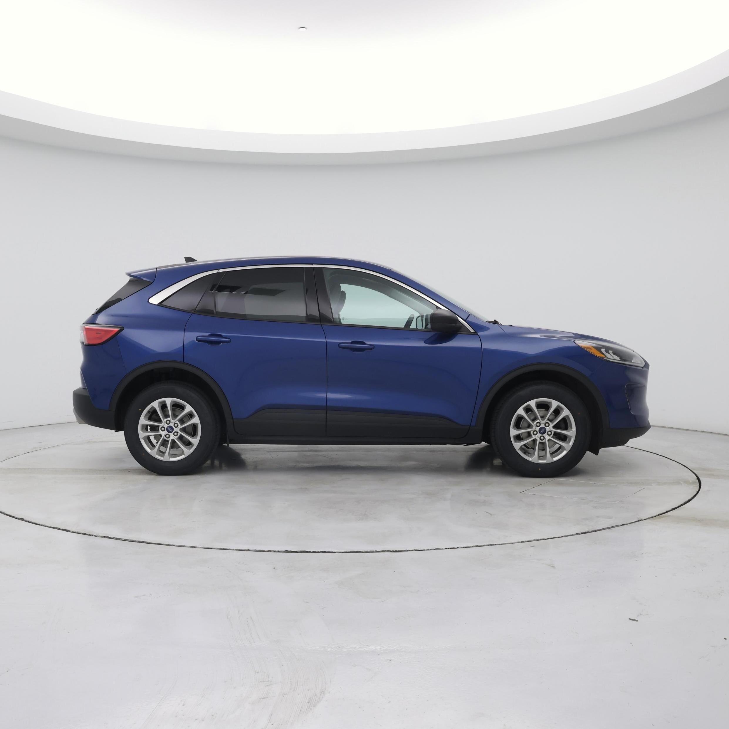 Thumbnail: 2022 Ford Escape - 7