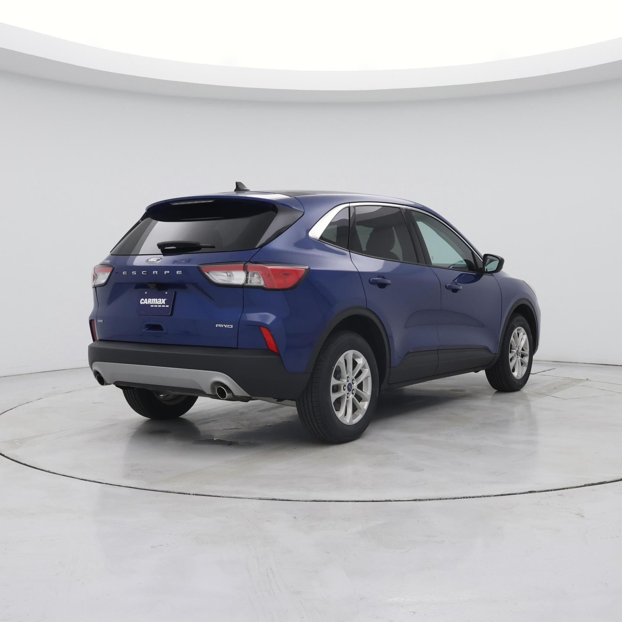 Thumbnail: 2022 Ford Escape - 8