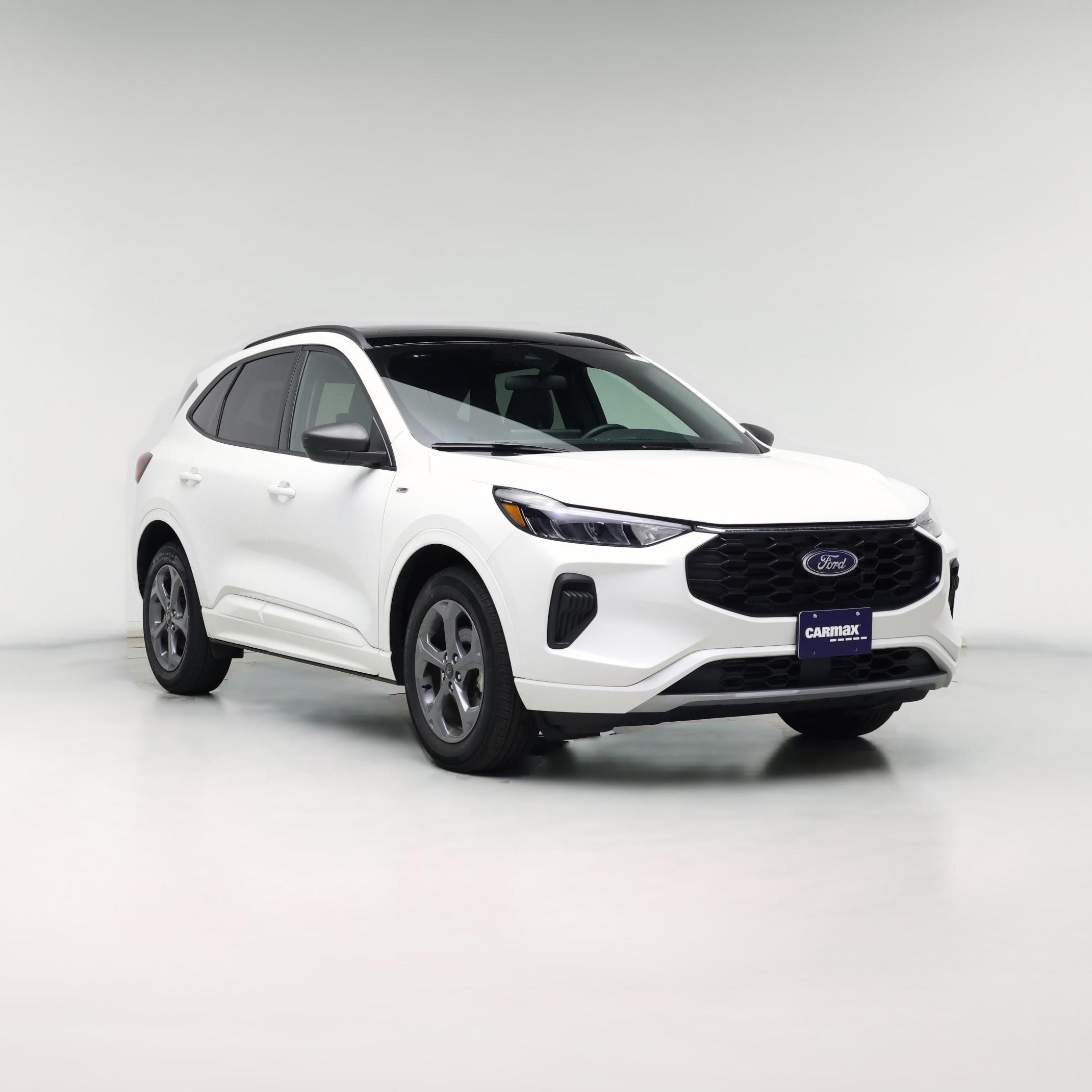 Thumbnail: 2023 Ford Escape - 1