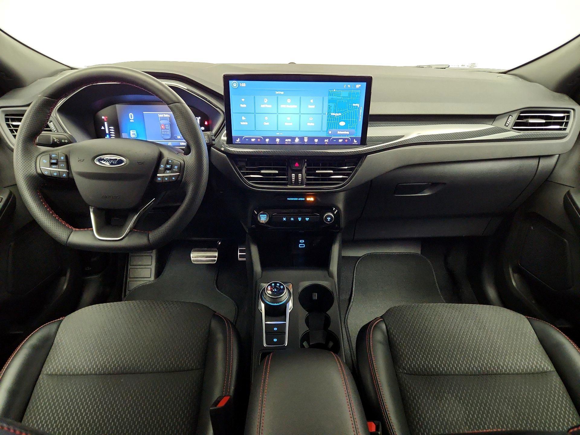 Thumbnail: 2023 Ford Escape - 9