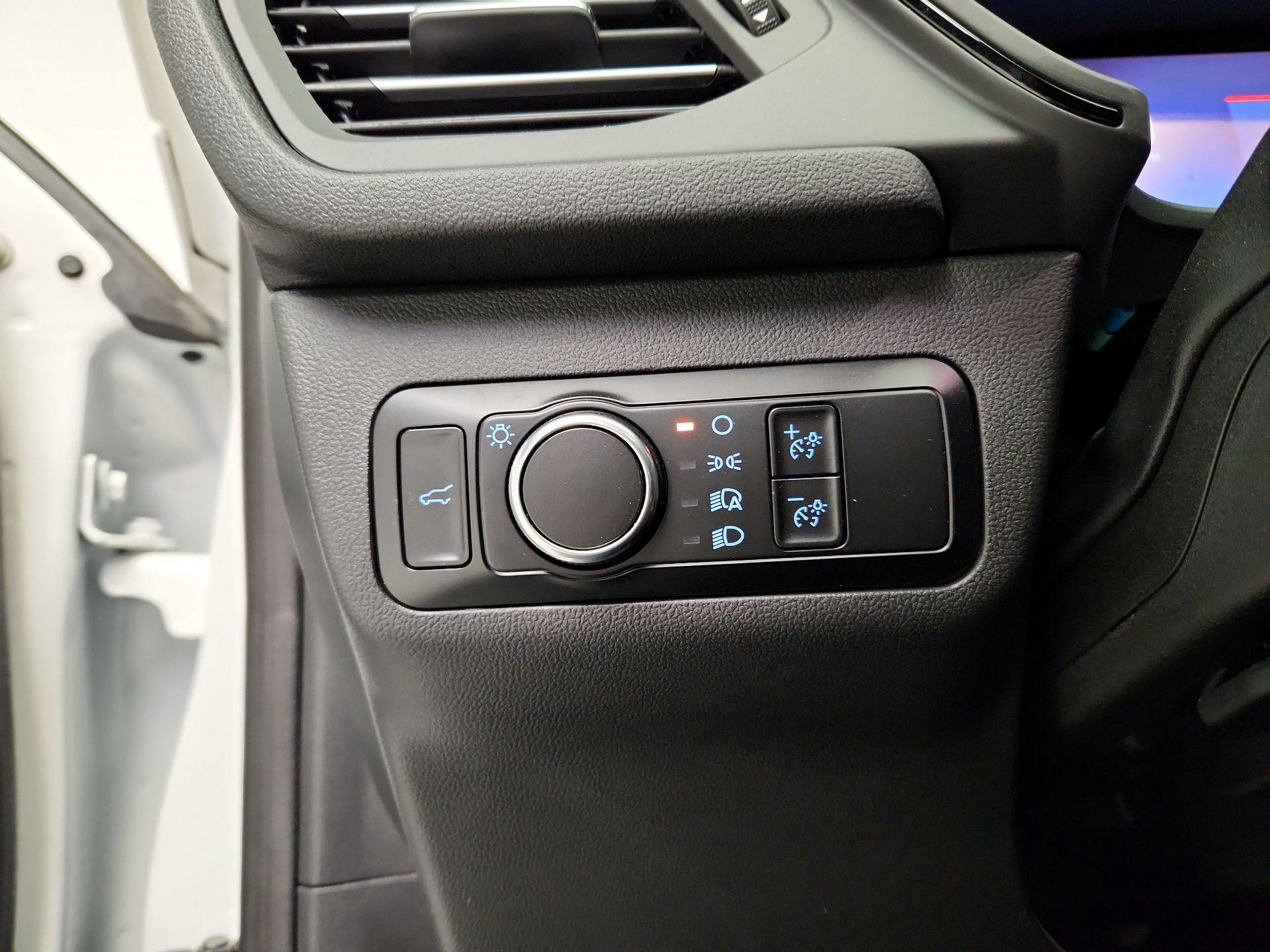 Thumbnail: 2023 Ford Escape - 13