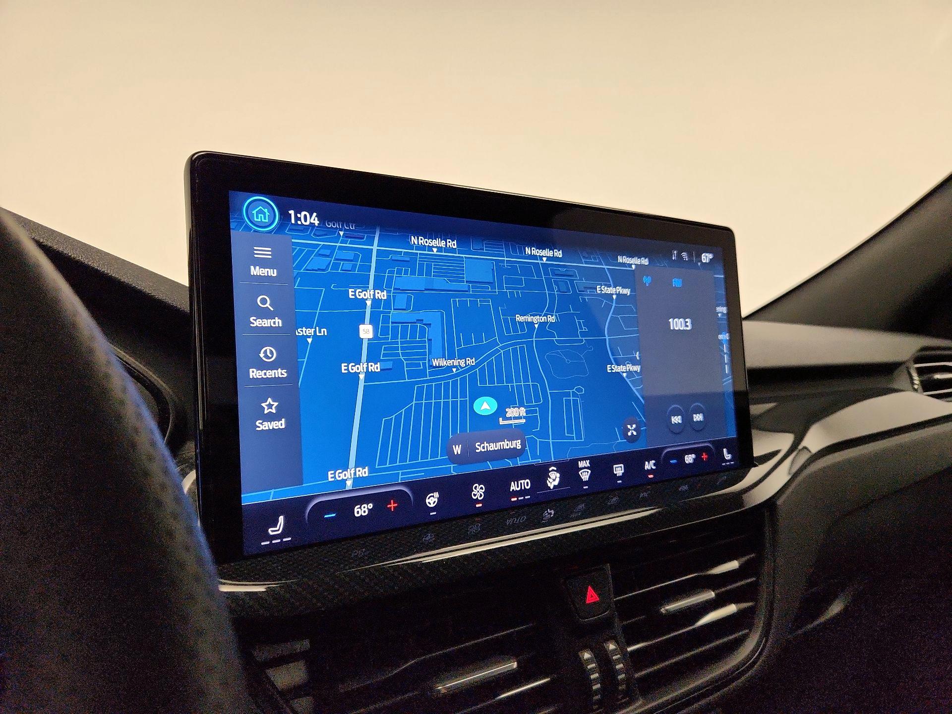 Thumbnail: 2023 Ford Escape - 14